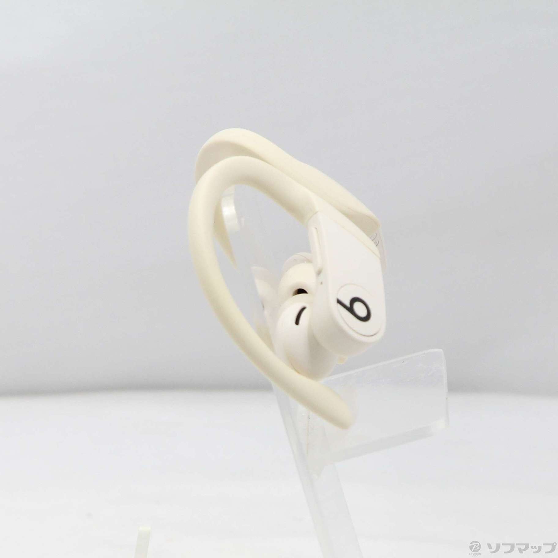中古】Powerbeats Pro MV722PA／A アイボリー [2133054135973