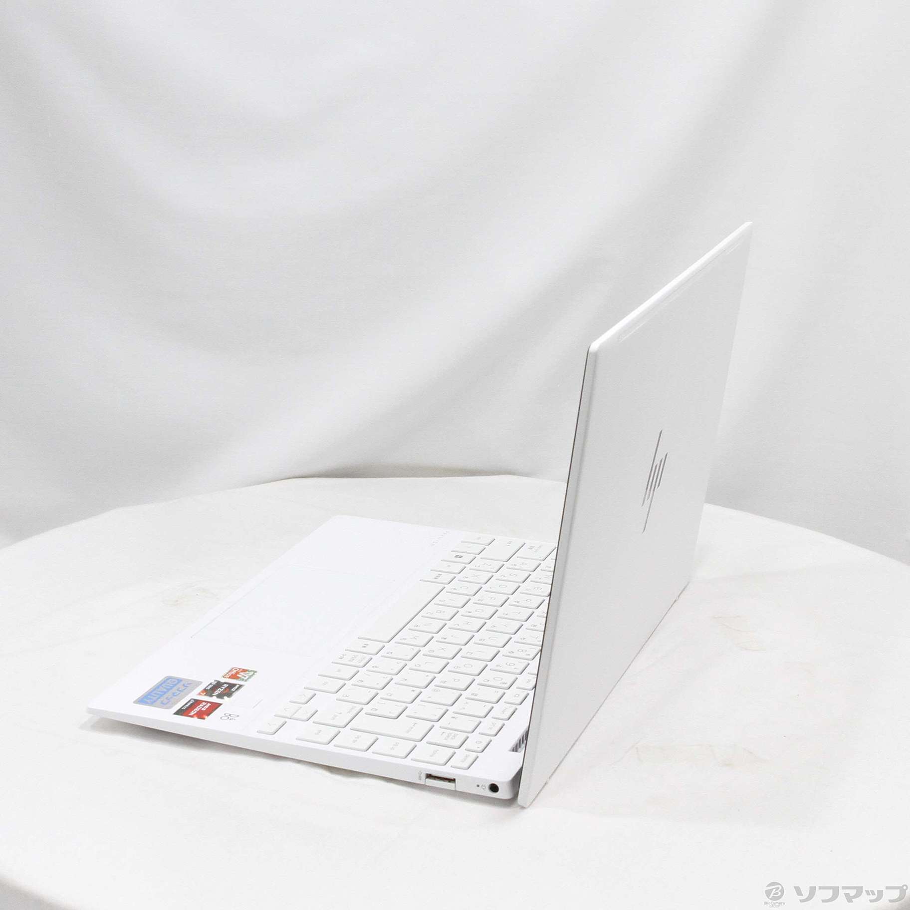 中古】HP Pavilion Aero 13-be2010AU 7P6H0PA#ABJ セラミックホワイト ...