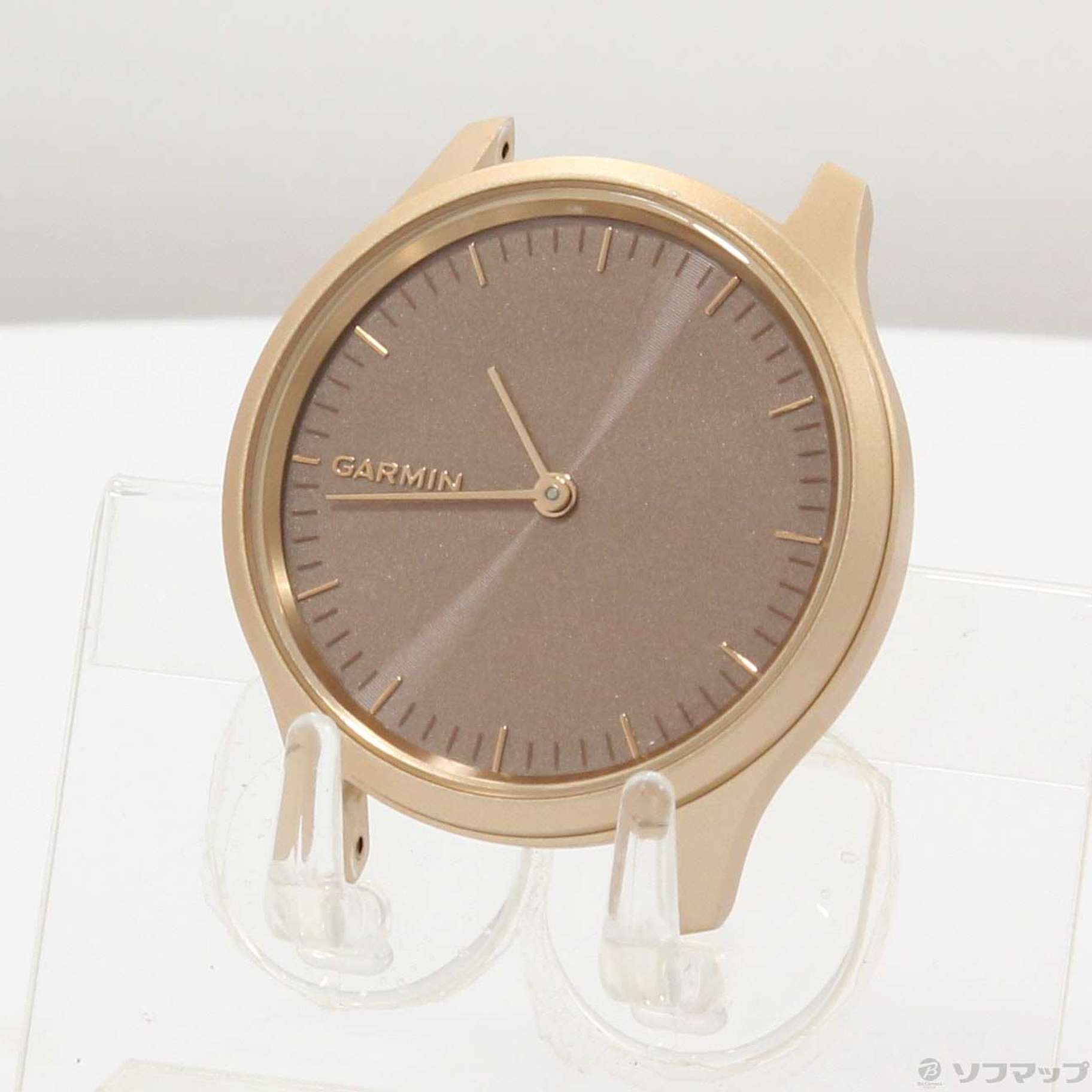 中古】vivomove Style 010-02210-70 ホワイト／ローズゴールド [2133054136314] -  リコレ！|ビックカメラグループ ソフマップの中古通販サイト