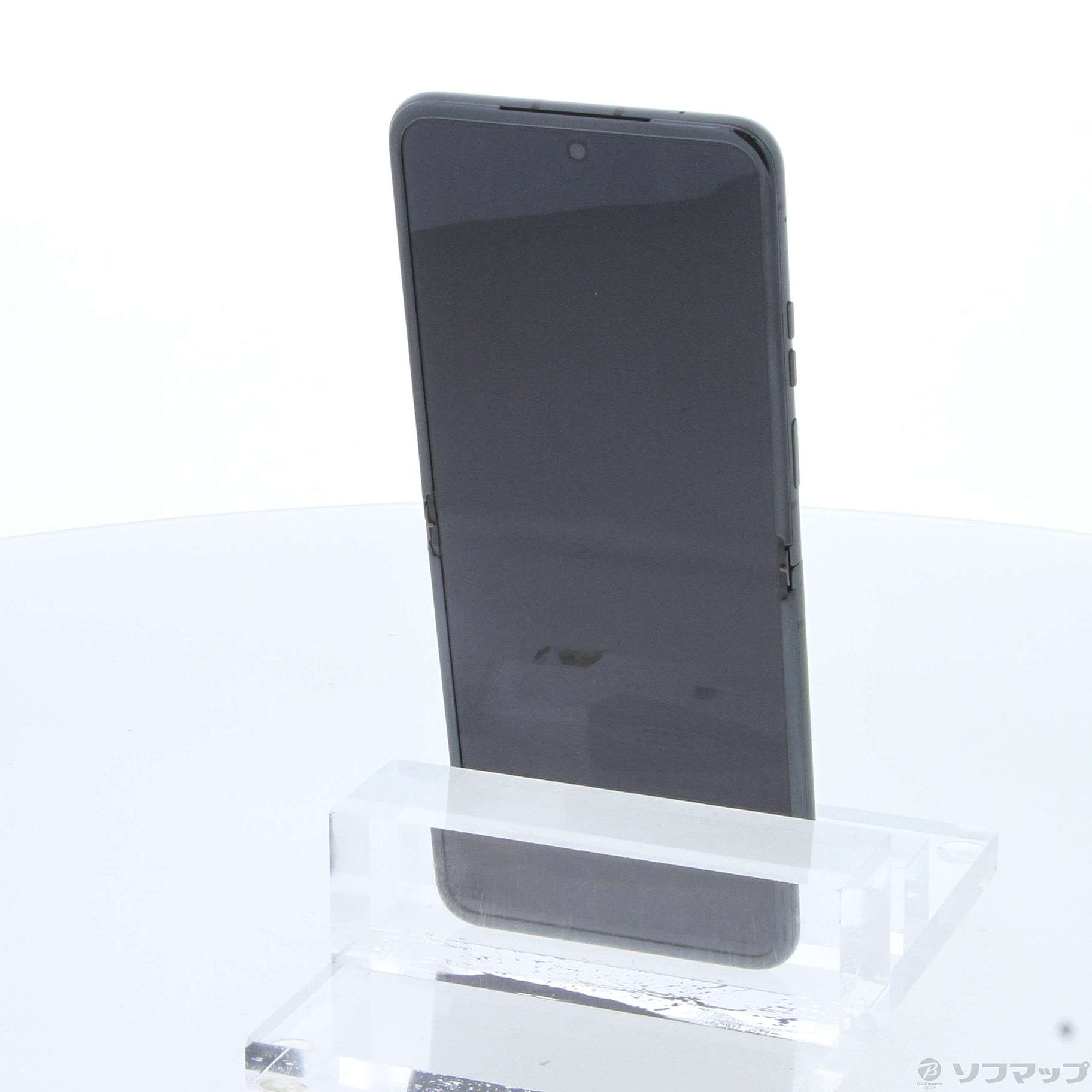 中古】motorola razr 40 256GB セージグリーン PAYC0000JP SIMフリー