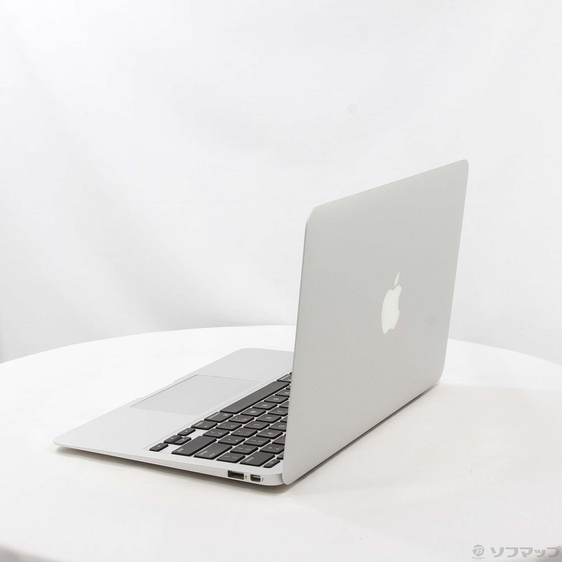 中古】MacBook Air 11.6-inch Mid 2011 MC969J/A Core_i5 1.6GHz 4GB 中古】MacBook Air 11.6-inch Mid 2011 MC969J/A Core_i5 1.6GHz 4GB