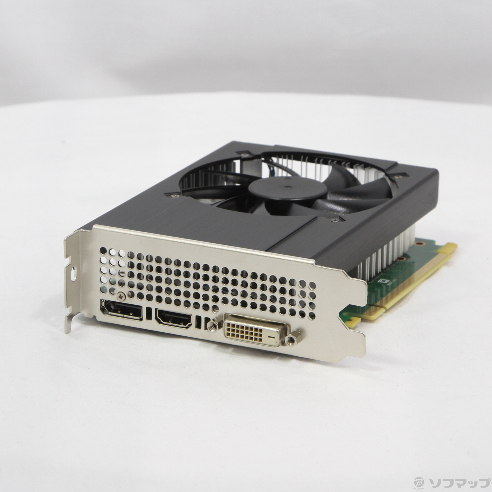 中古】nVIDIA GeForce GTX 1660 Ti 6GB GDDR6 [2133054138103 
