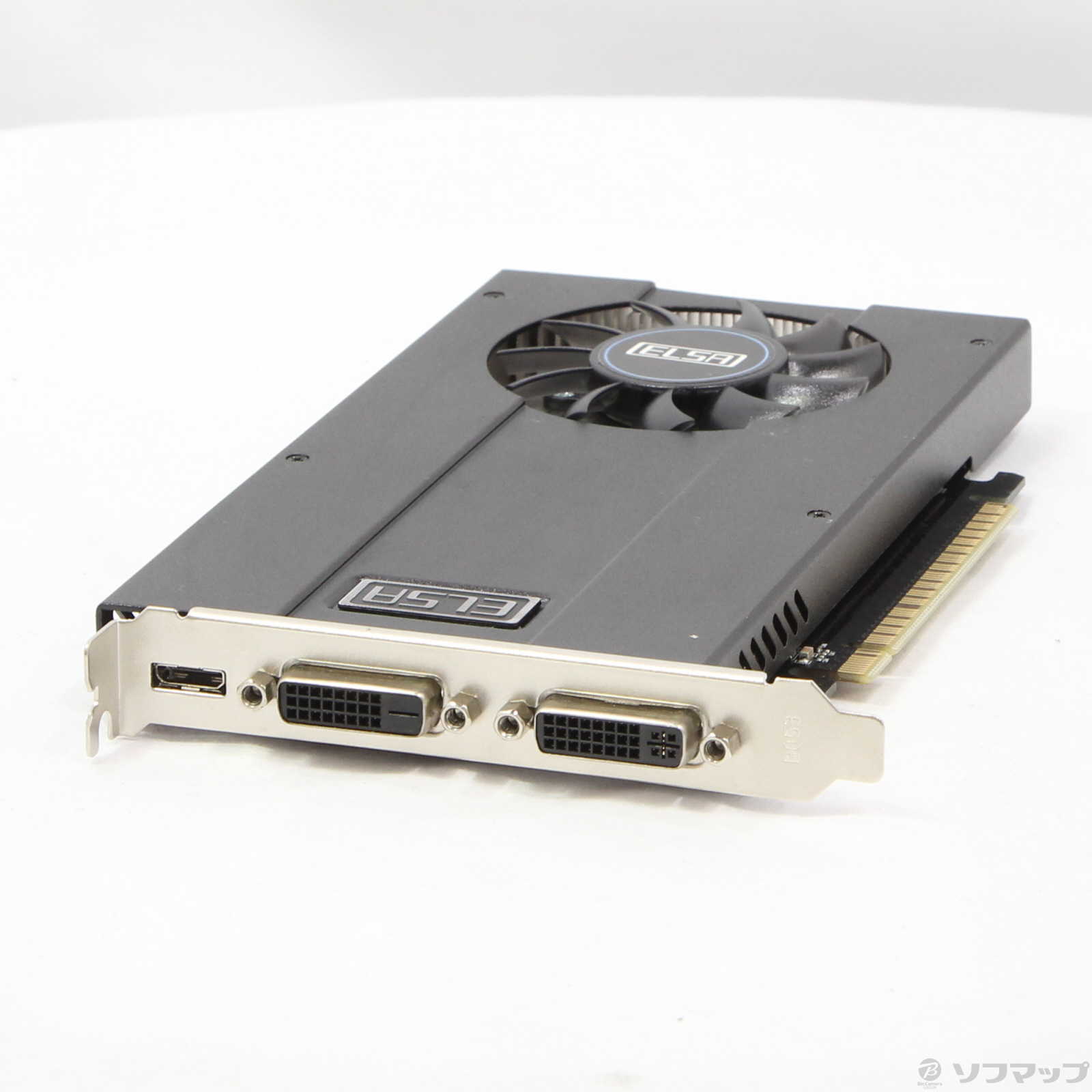 GeForce GTX 750 Ti SP 2GB