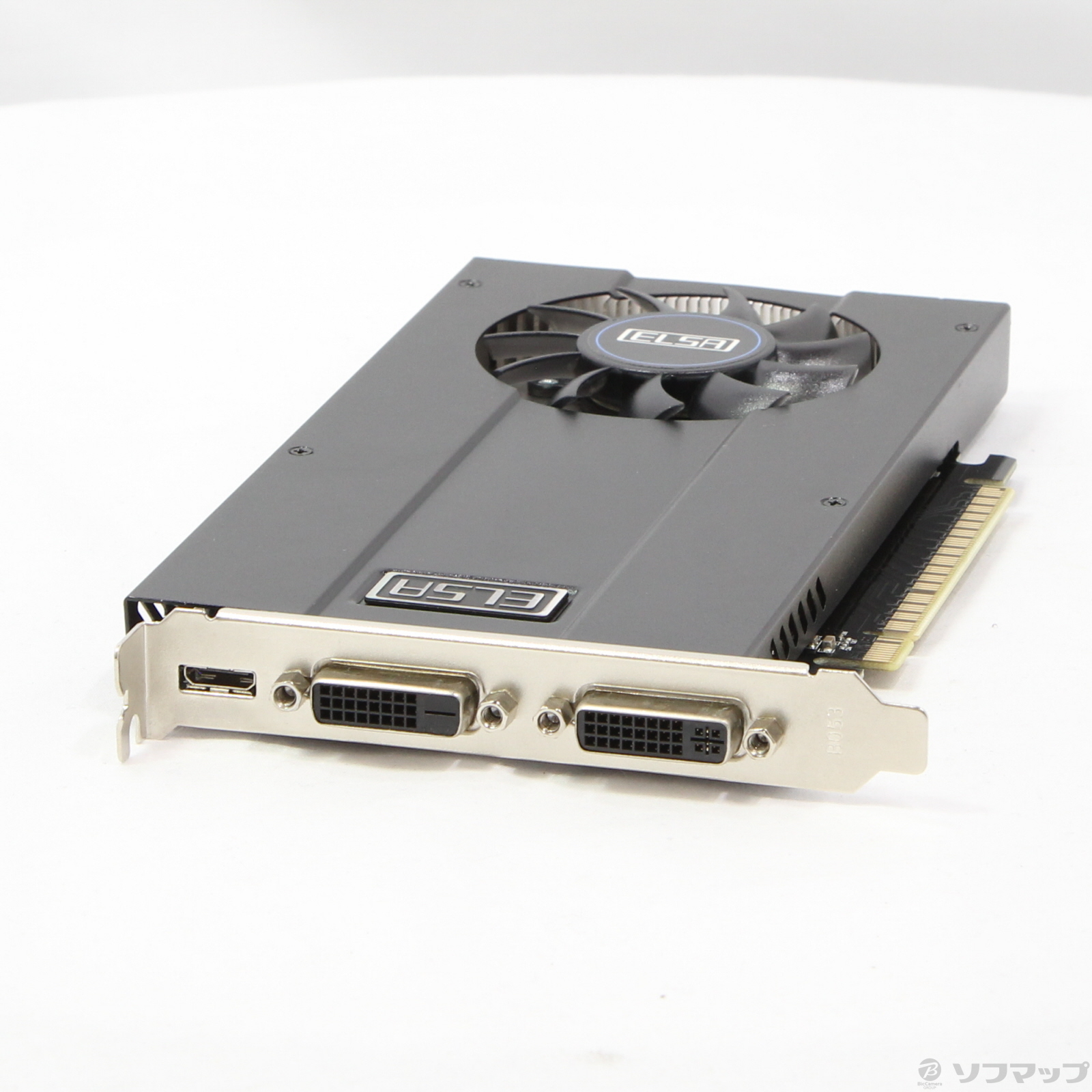 GeForce GTX 750 Ti SP 2GB