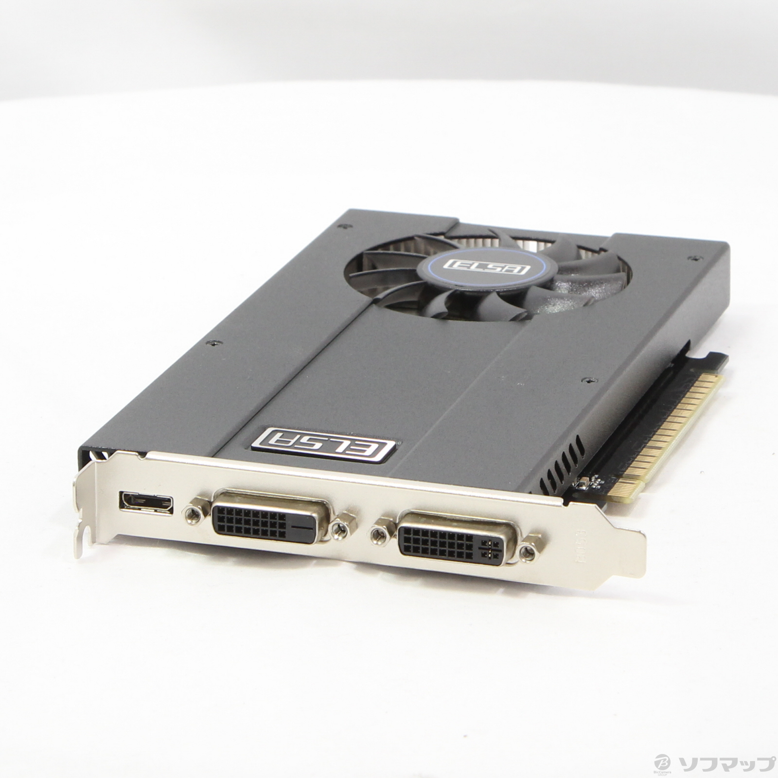 GeForce GTX 750 Ti SP 2GB