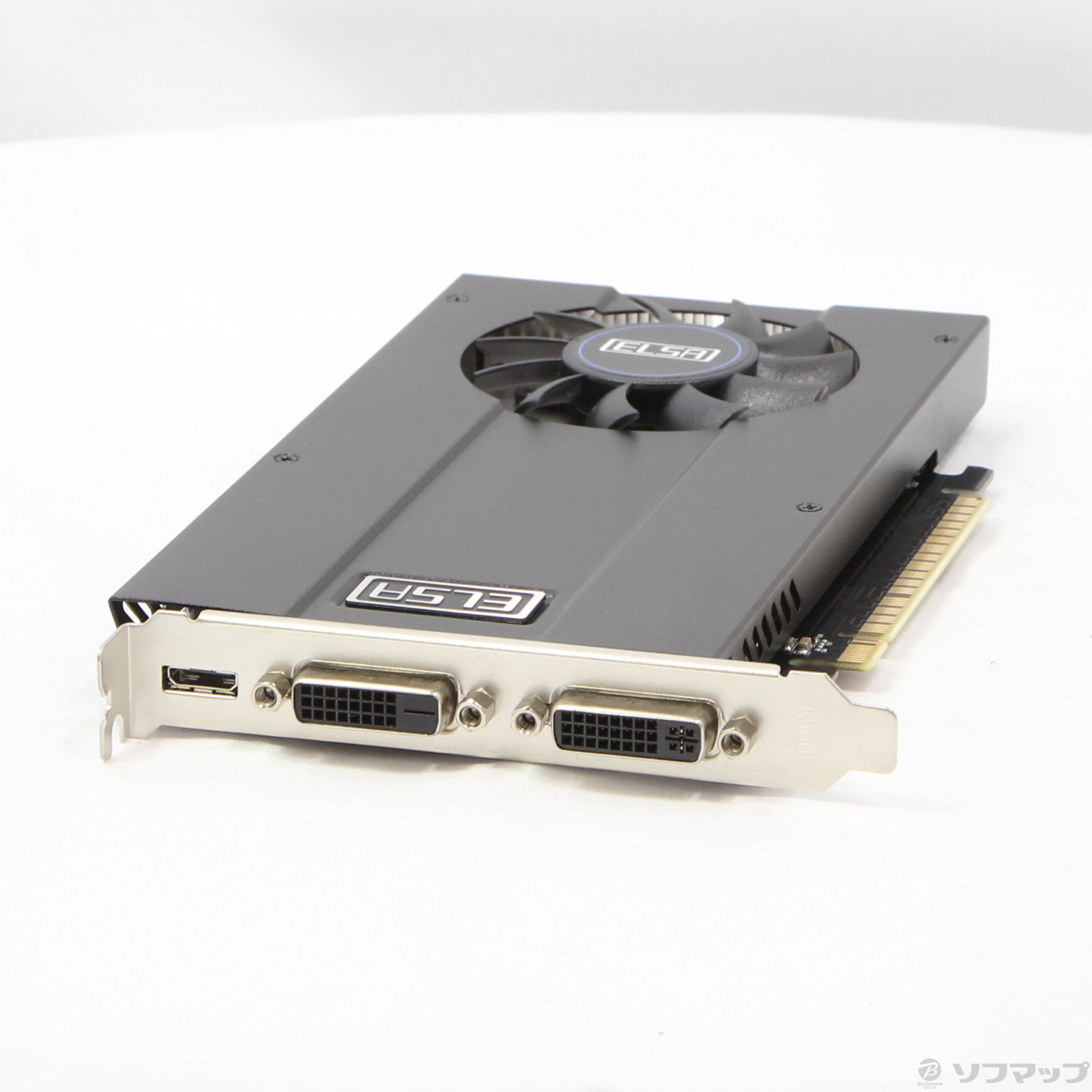 GeForce GTX 750 Ti SP 2GB