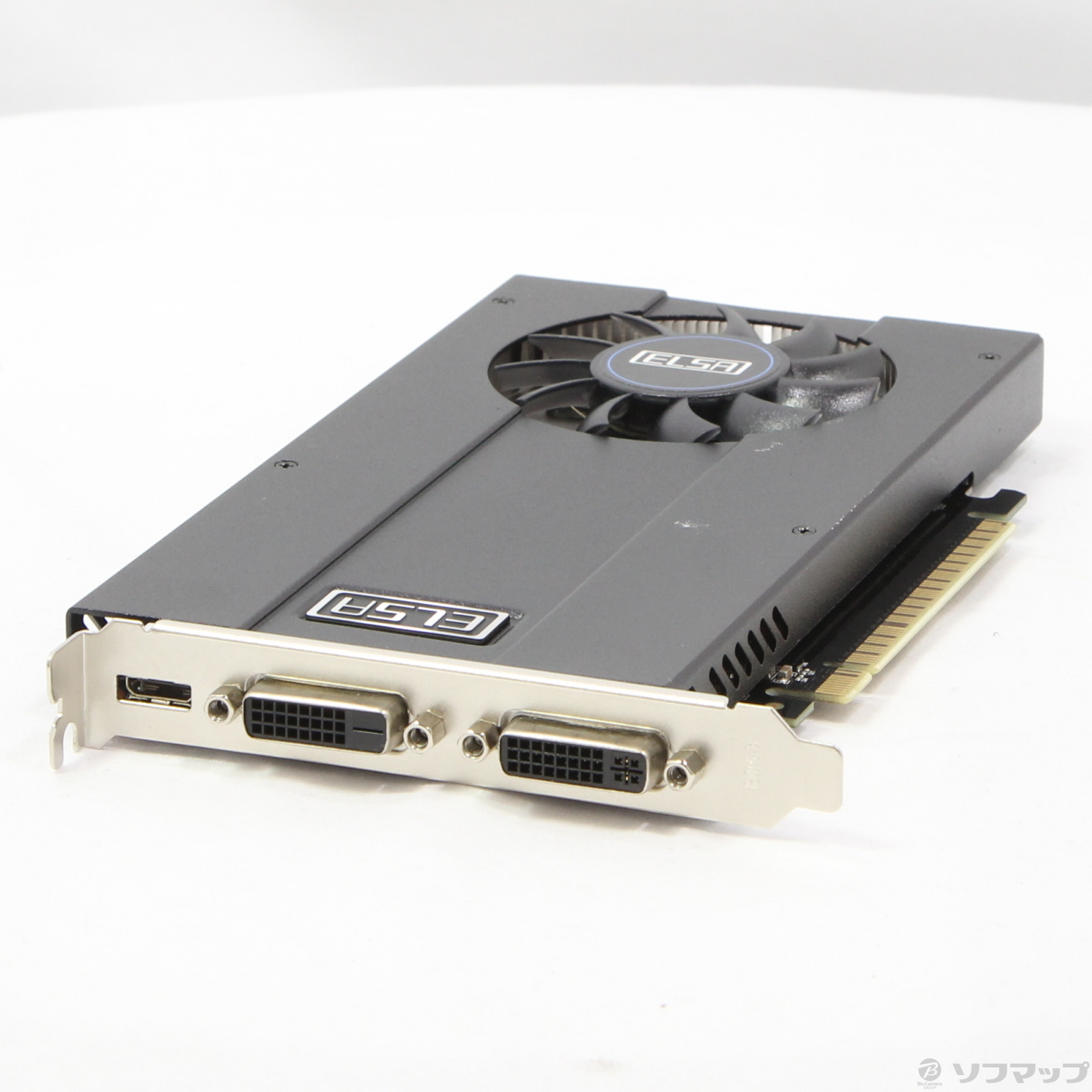 GeForce GTX 750 Ti SP 2GB