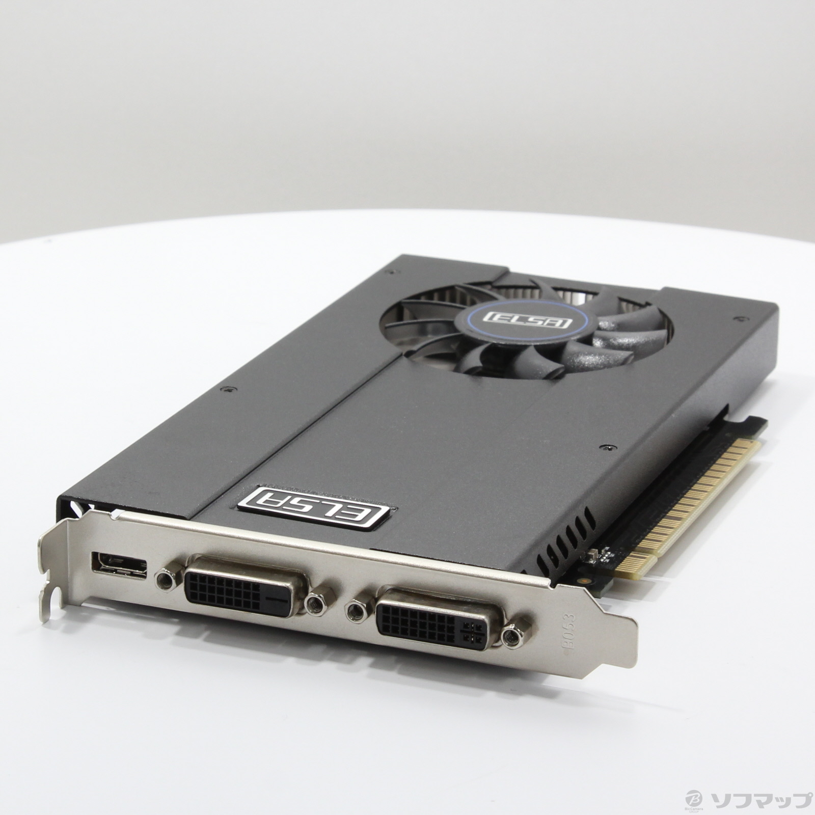 中古】セール対象品 GeForce GTX 750 Ti SP 2GB GD750-2GERTSP [2133054140847] -  法人専用リコレ！|ソフマップの法人専用中古通販サイト