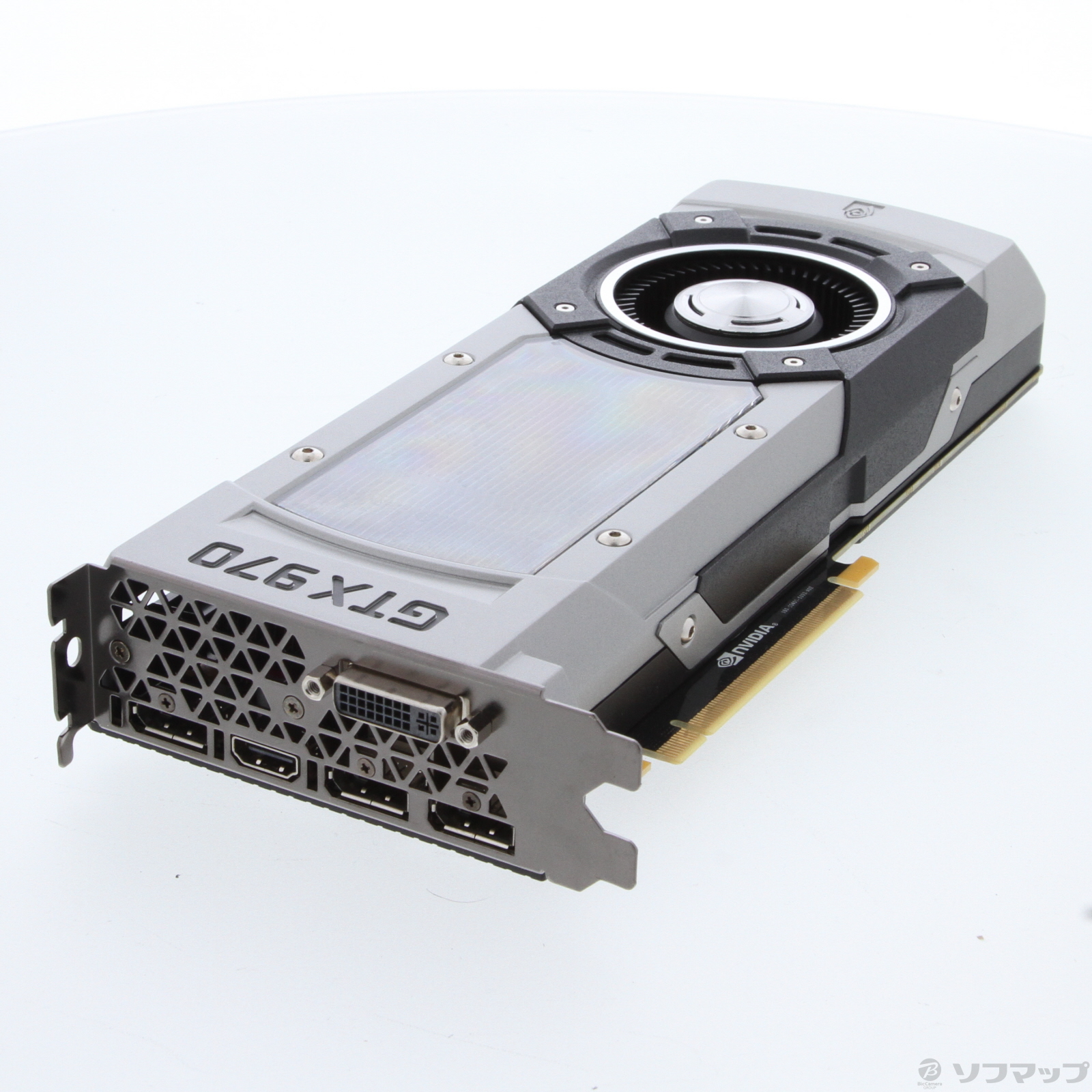 NVIDIA GeForce GTX970 4GB GDDR5