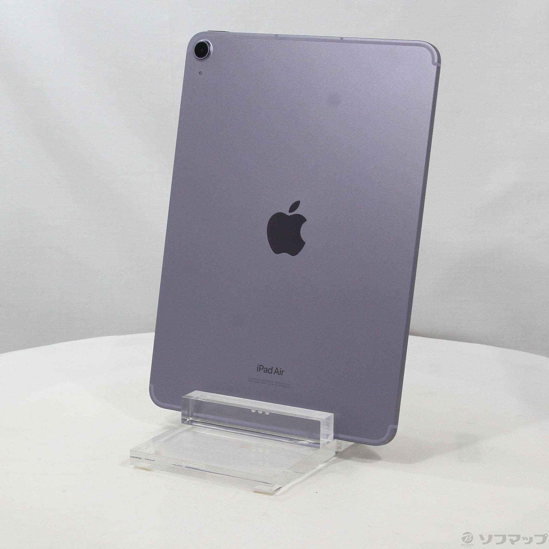 新品】ドコモ Apple iPad Air 第５世代 64GB SIMフリー - PC/タブレット