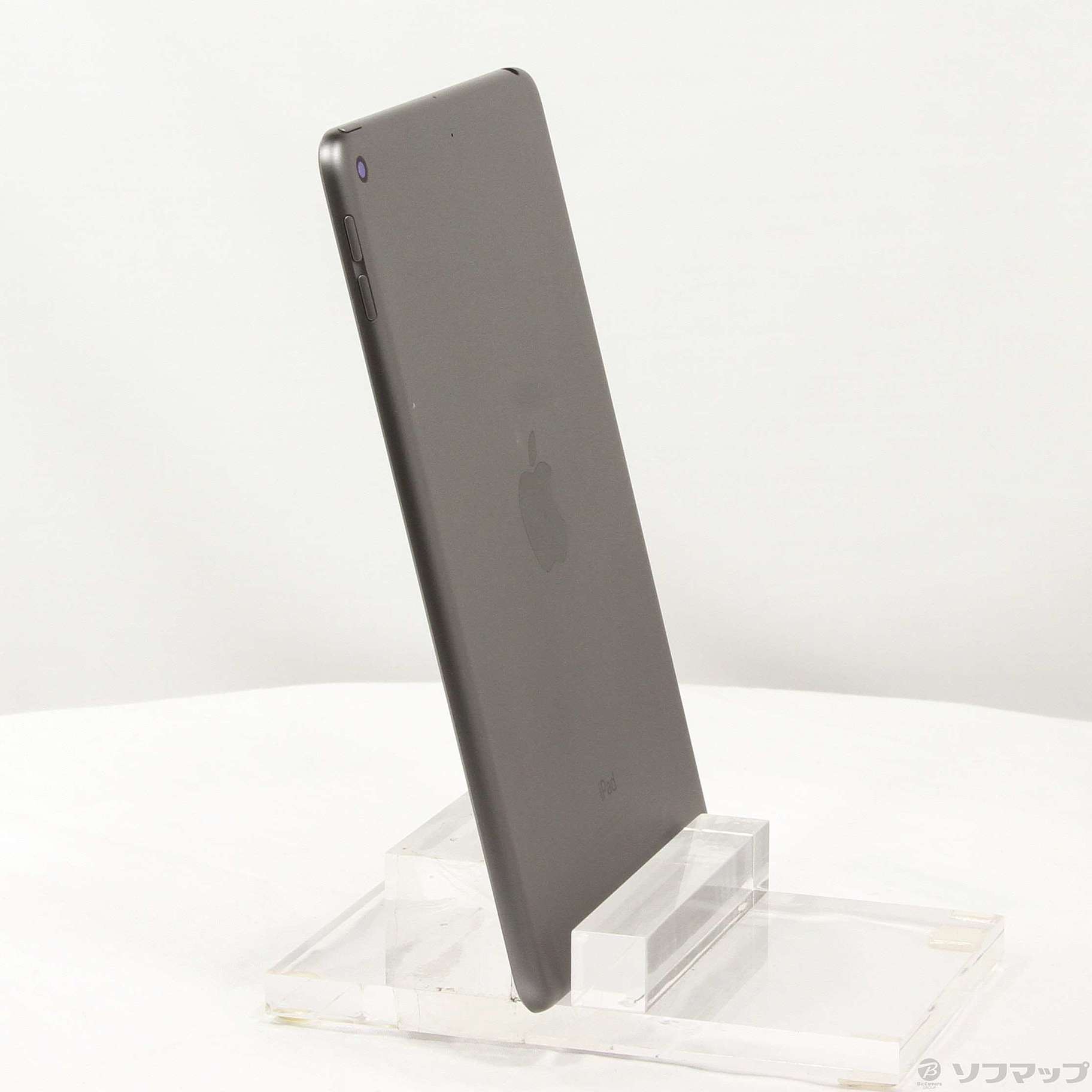 【中古】iPad mini 第5世代 256GB スペースグレイ MUU32J／A WiFi [2133054151928] リコレ！ビックカメラグループ ソフマップの中古通販サイト