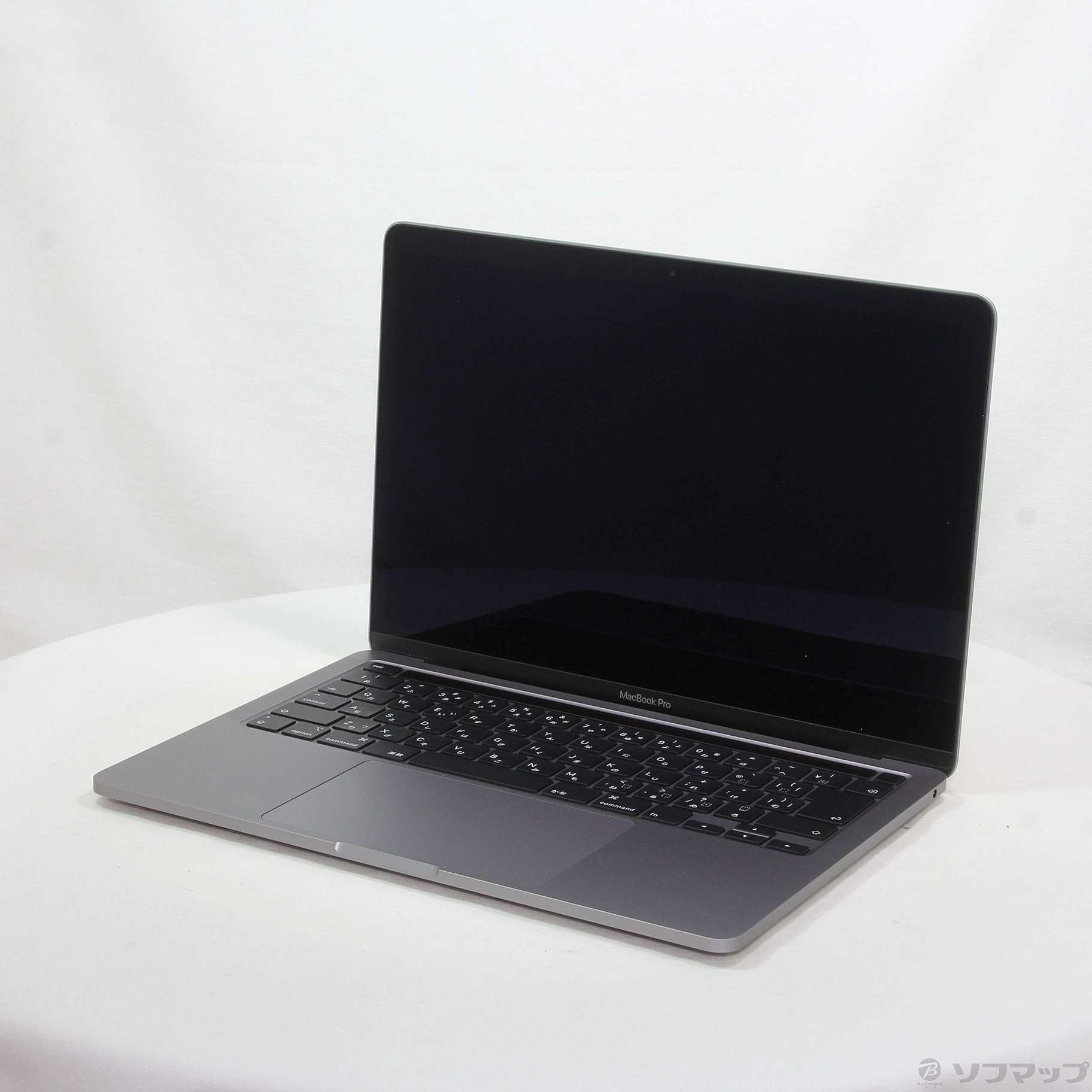 中古品MacBook Pro 13.3-inch Mid 2020 MXK32J/A Core_i5 1.4GHz