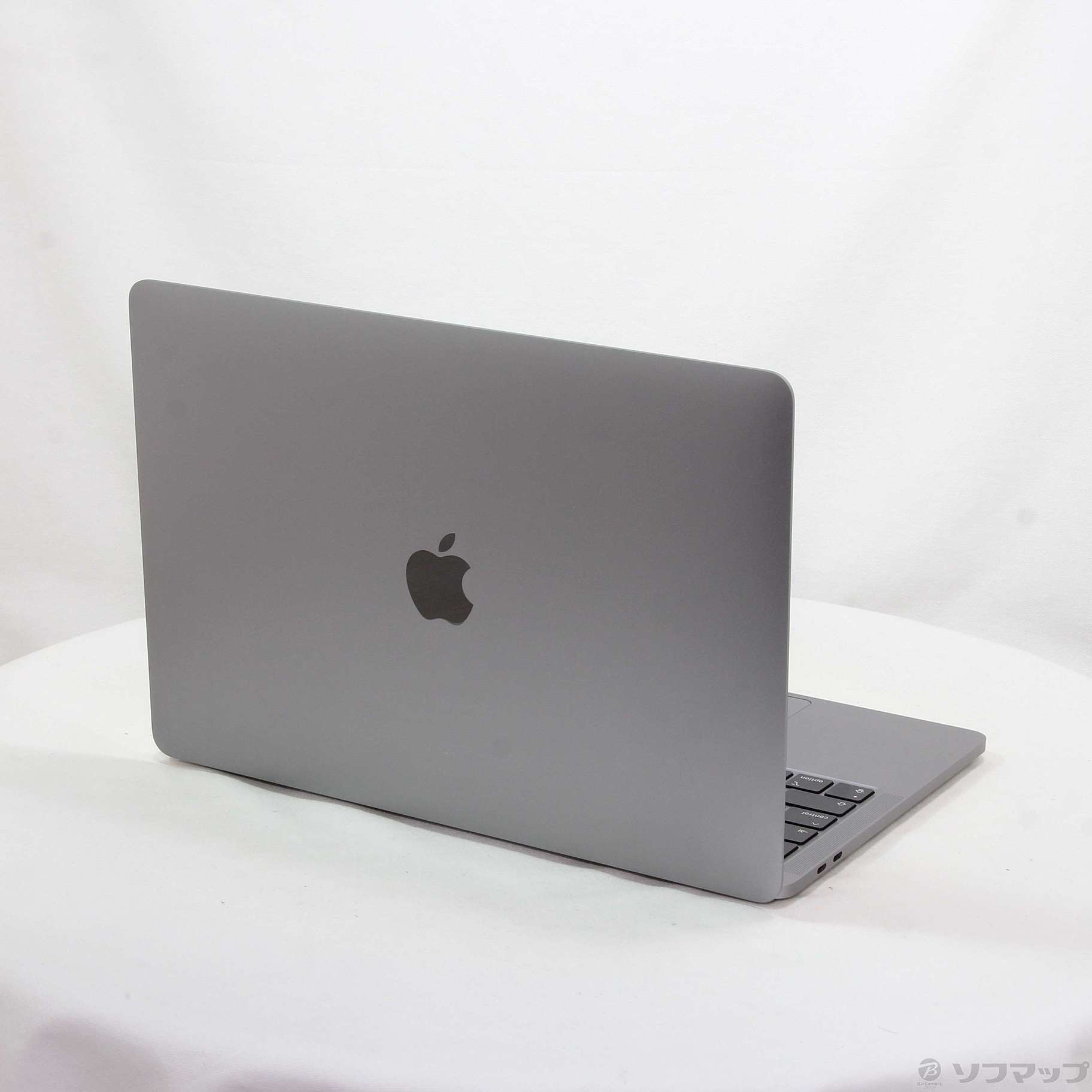 中古品〕 MacBook Pro 13.3-inch Mid 2020 MXK32J／A Core_i5 1.4GHz ...