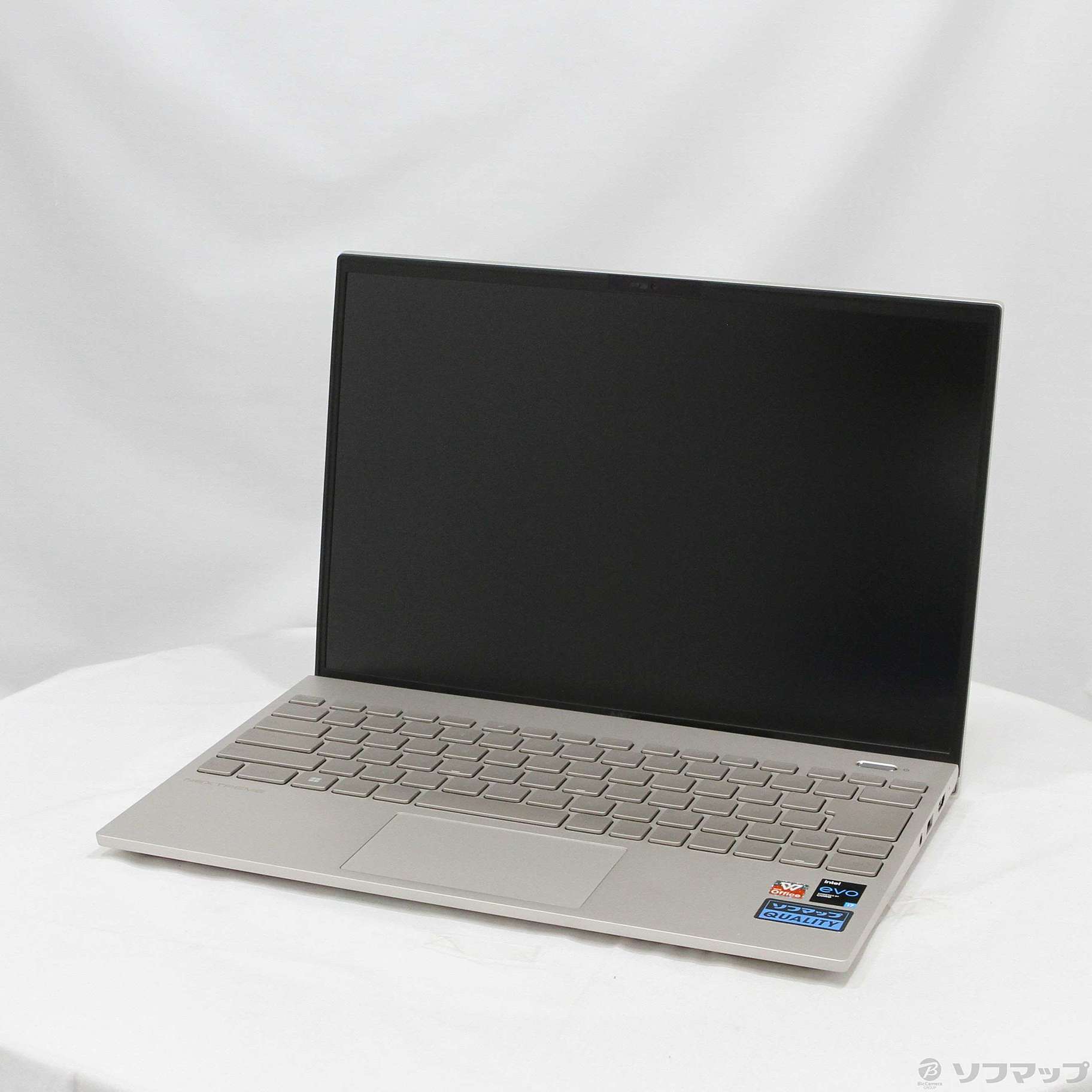 NEC LAVIE NEXTREME Carbon PC-XC760DAG-J LAVIE NEXTREME