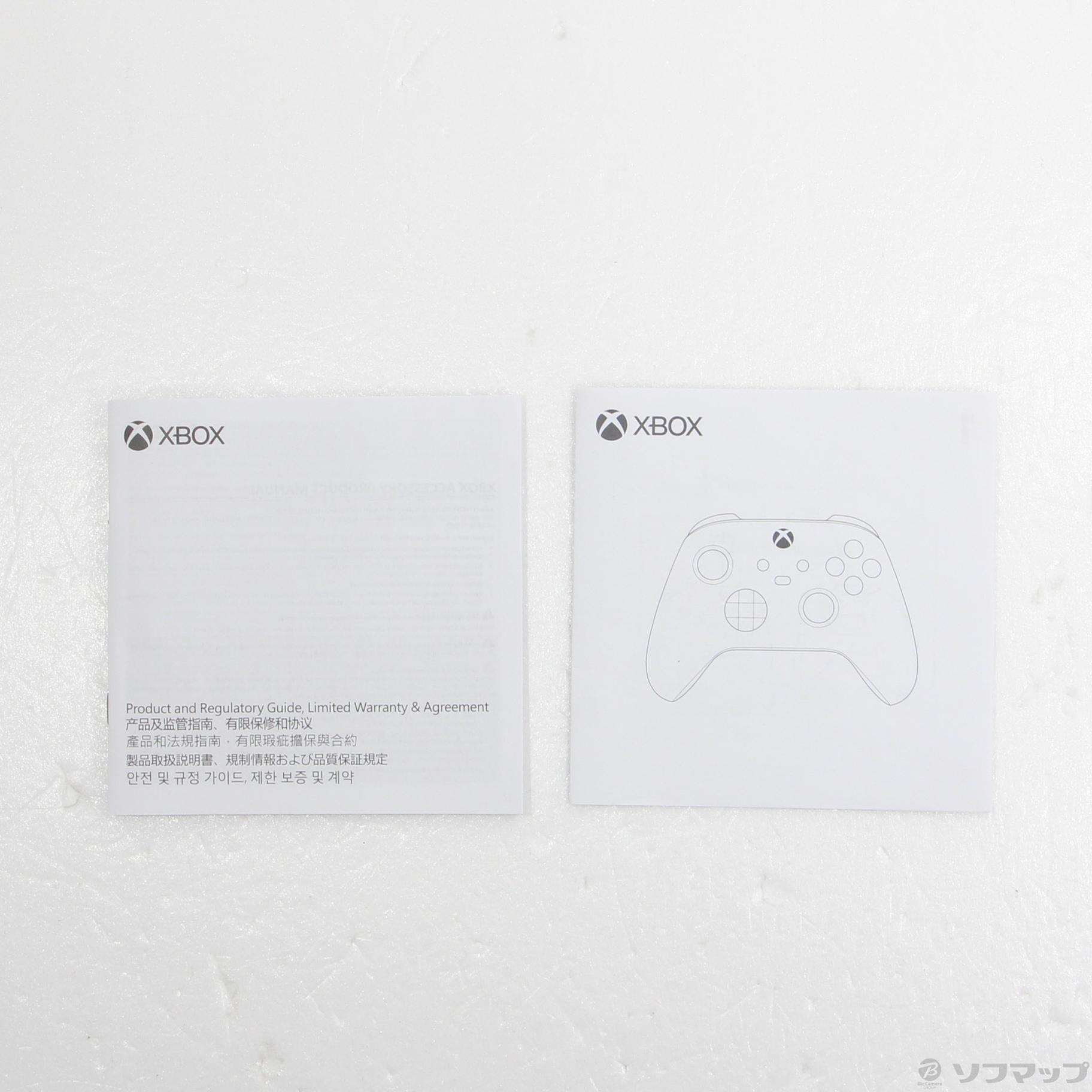 中古】Xbox ワイヤレス コントローラー (デイストライク カモ