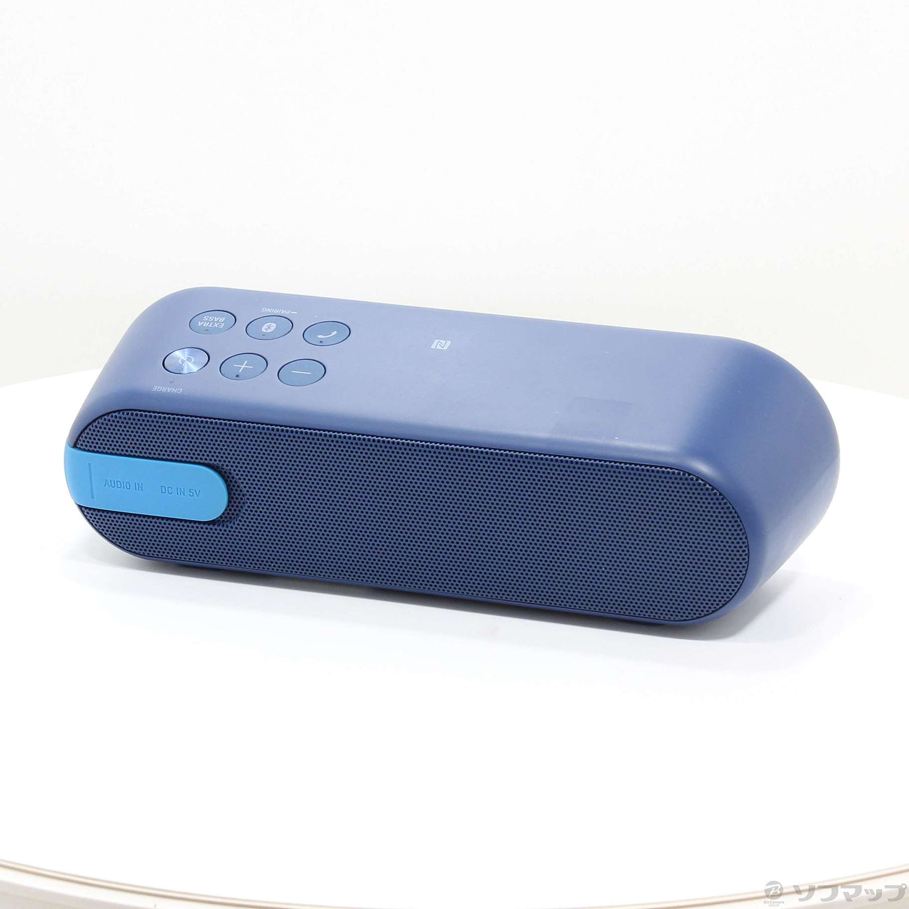 SONY◇Bluetoothスピーカー SRS-XB2(B) SONY ソニー エクストラバス