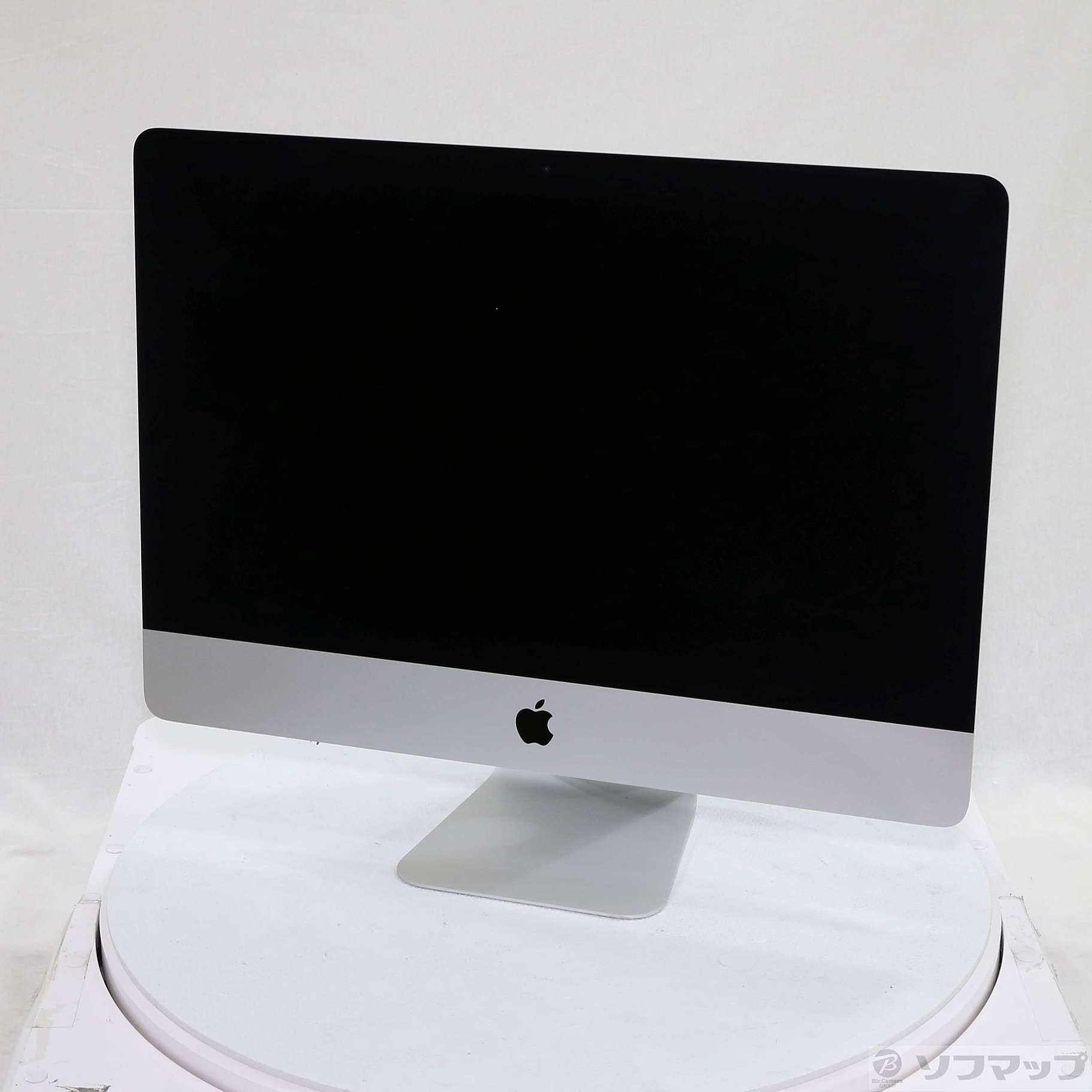 ファッションスマホ・タブレット・パソコン - APPLE iMac IMAC MK142J