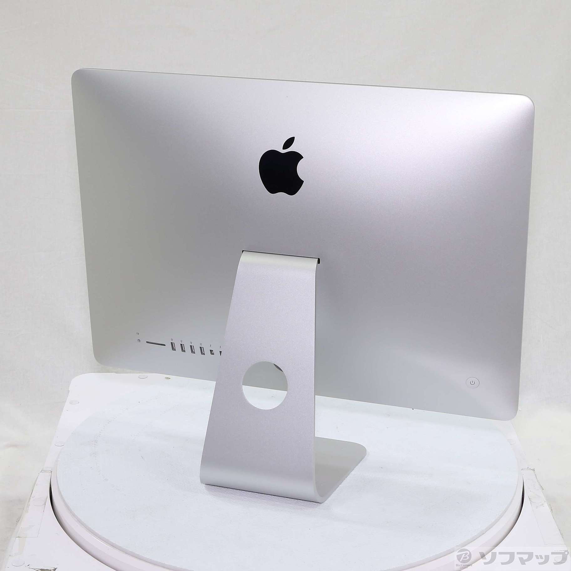中古】iMac 21.5-inch Late-2015 MK142J／A Core_i5 1.6GHz 8GB HDD1TB