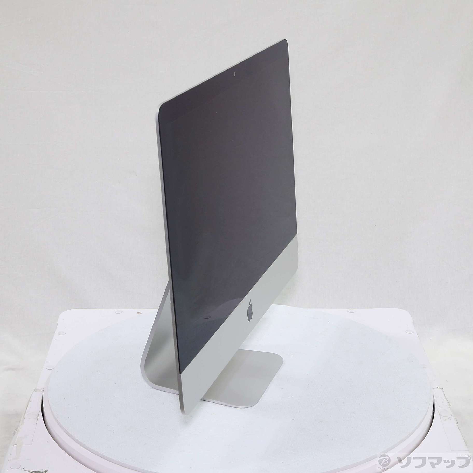 中古】iMac 21.5-inch Late-2015 MK142J／A Core_i5 1.6GHz 8GB HDD1TB 