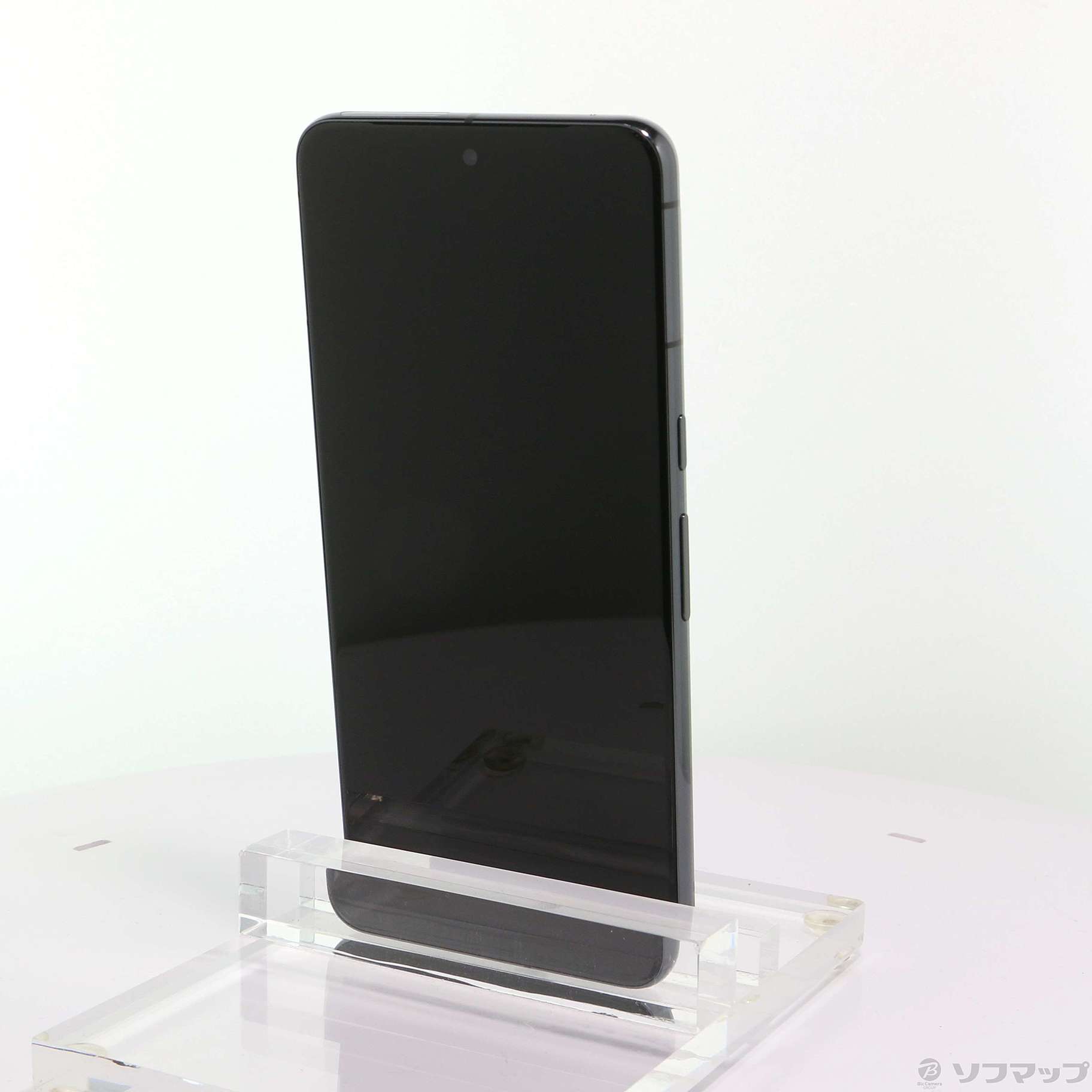 中古】Google Pixel 8 Pro 256GB オブシディアン GE9DP SIMフリー