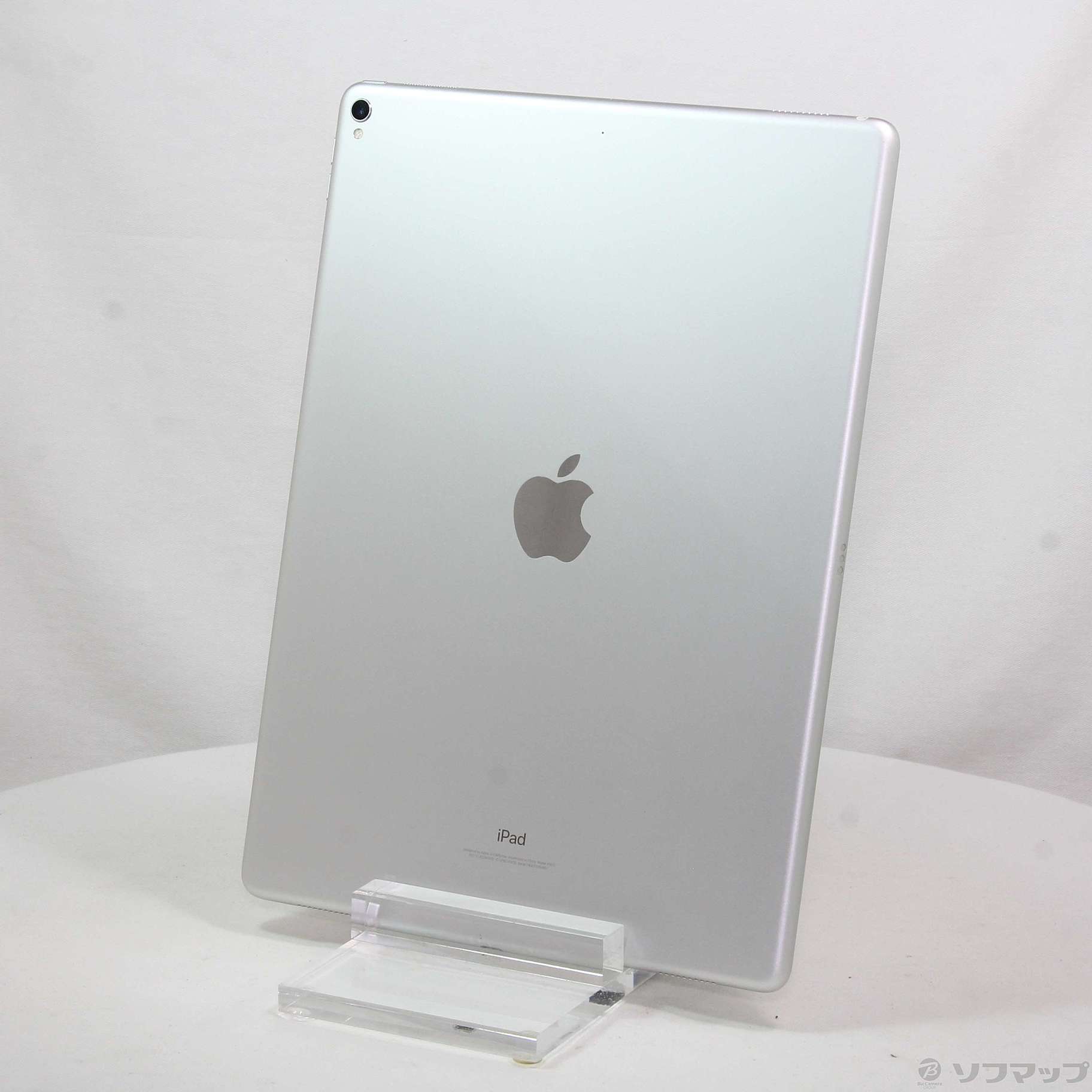 中古】iPad Pro 12.9インチ 第2世代 256GB シルバー FP6H2J／A Wi-Fi ...