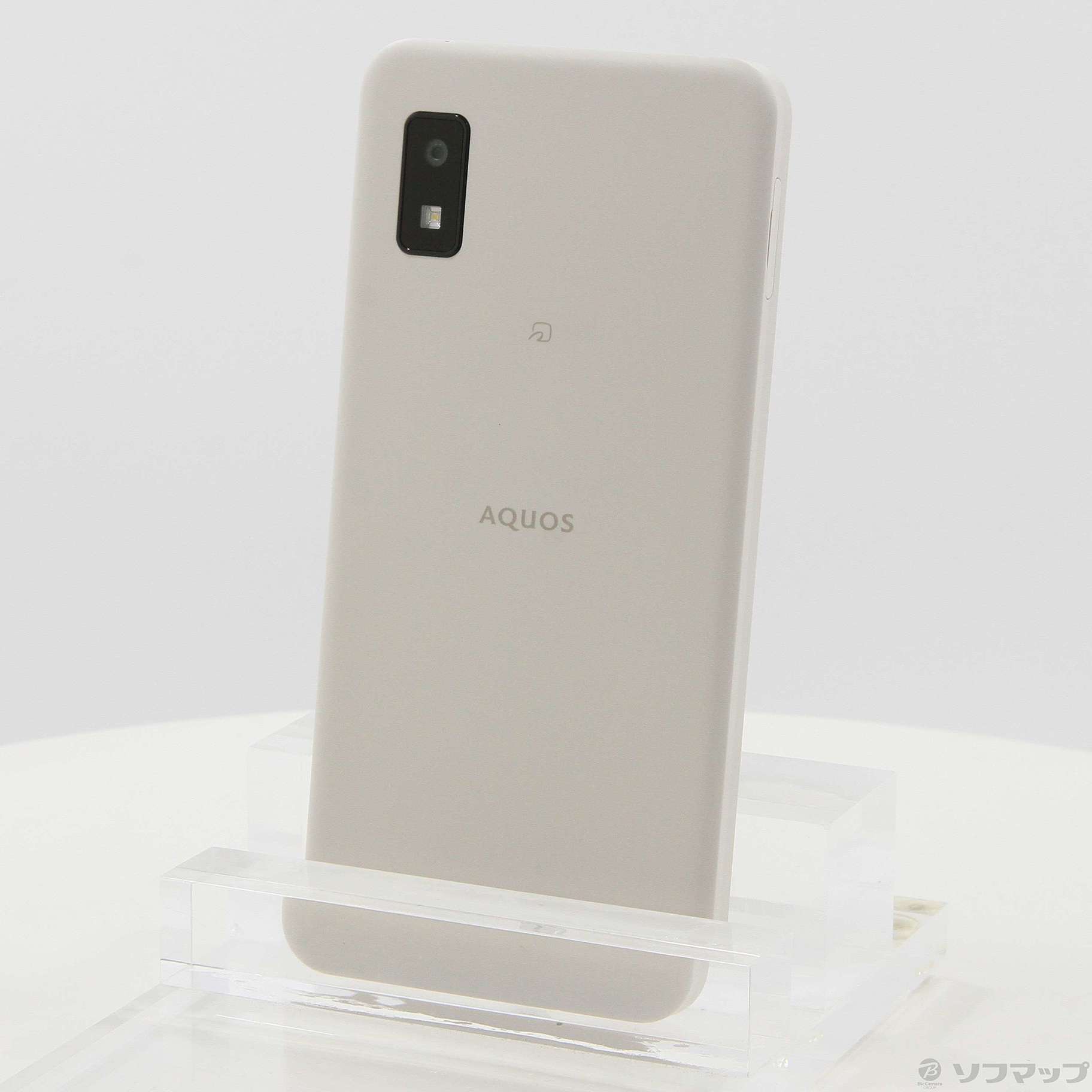 AQUOS wish2 アイボリー AQUOS wish2 アイボリー 公式通販 【公式通販】