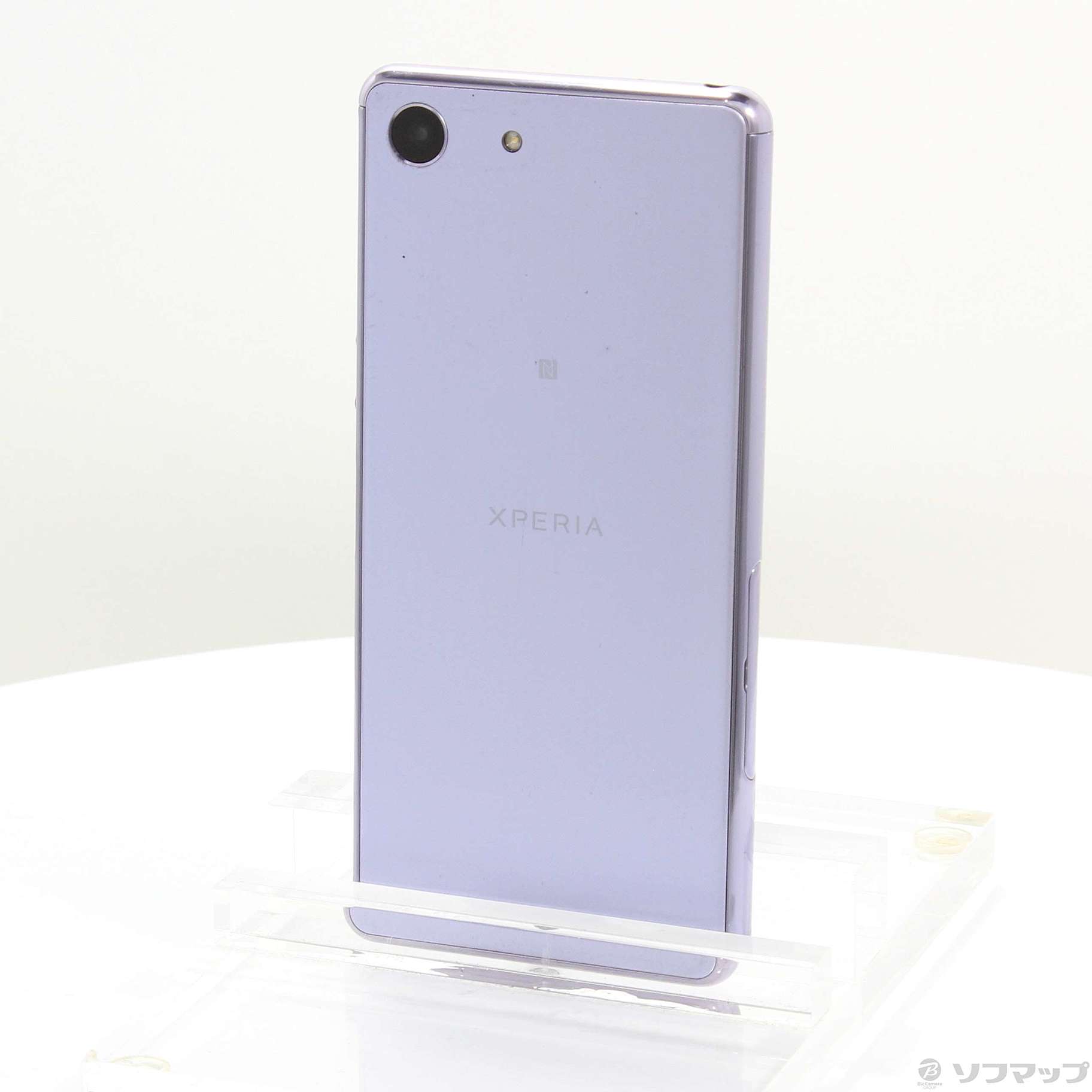 Xperia Ace 64GB パープル J3173 楽天 SIMフリー