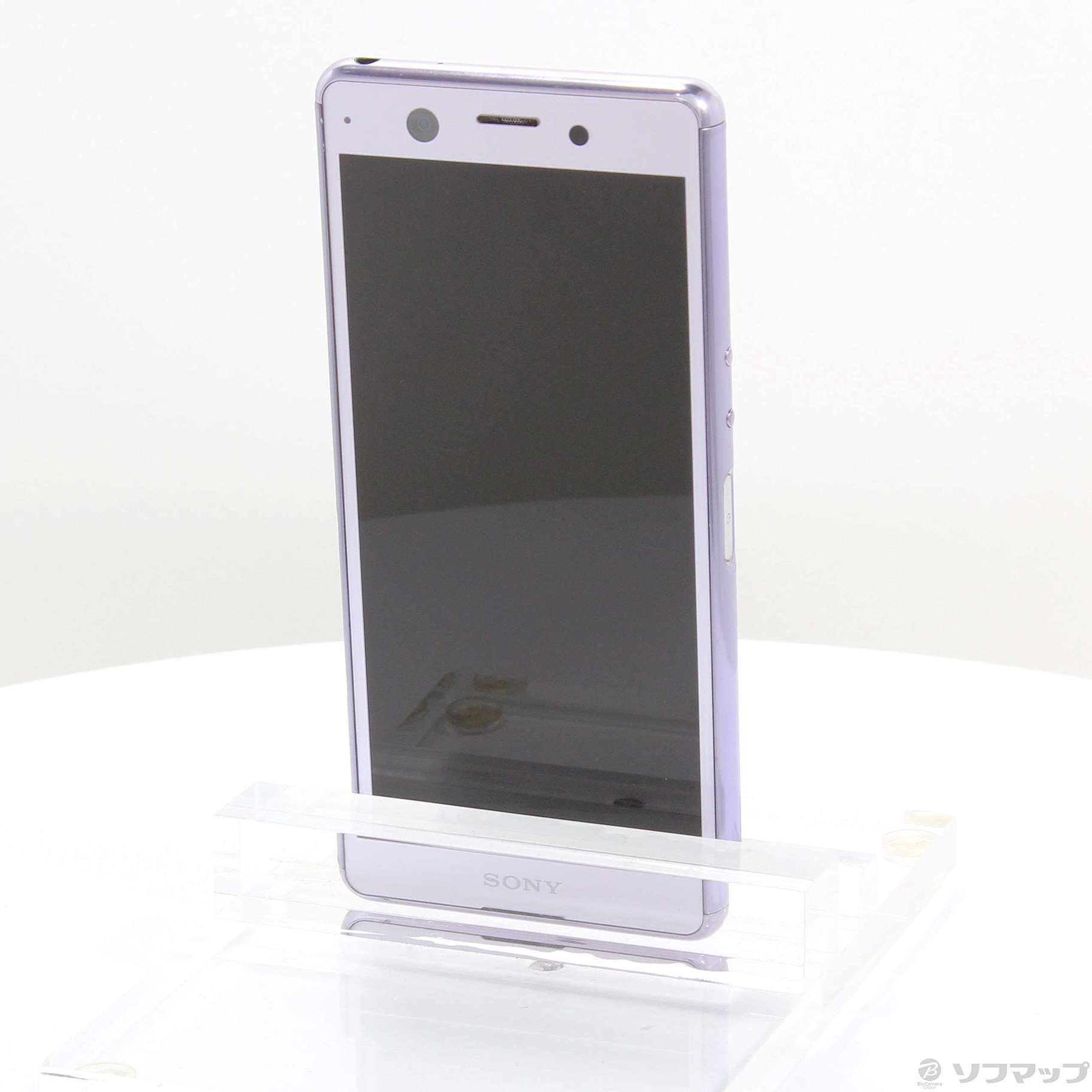 中古】Xperia Ace 64GB パープル J3173 楽天 SIMフリー [2133054167073] - リコレ！|ビックカメラグループ  ソフマップの中古通販サイト