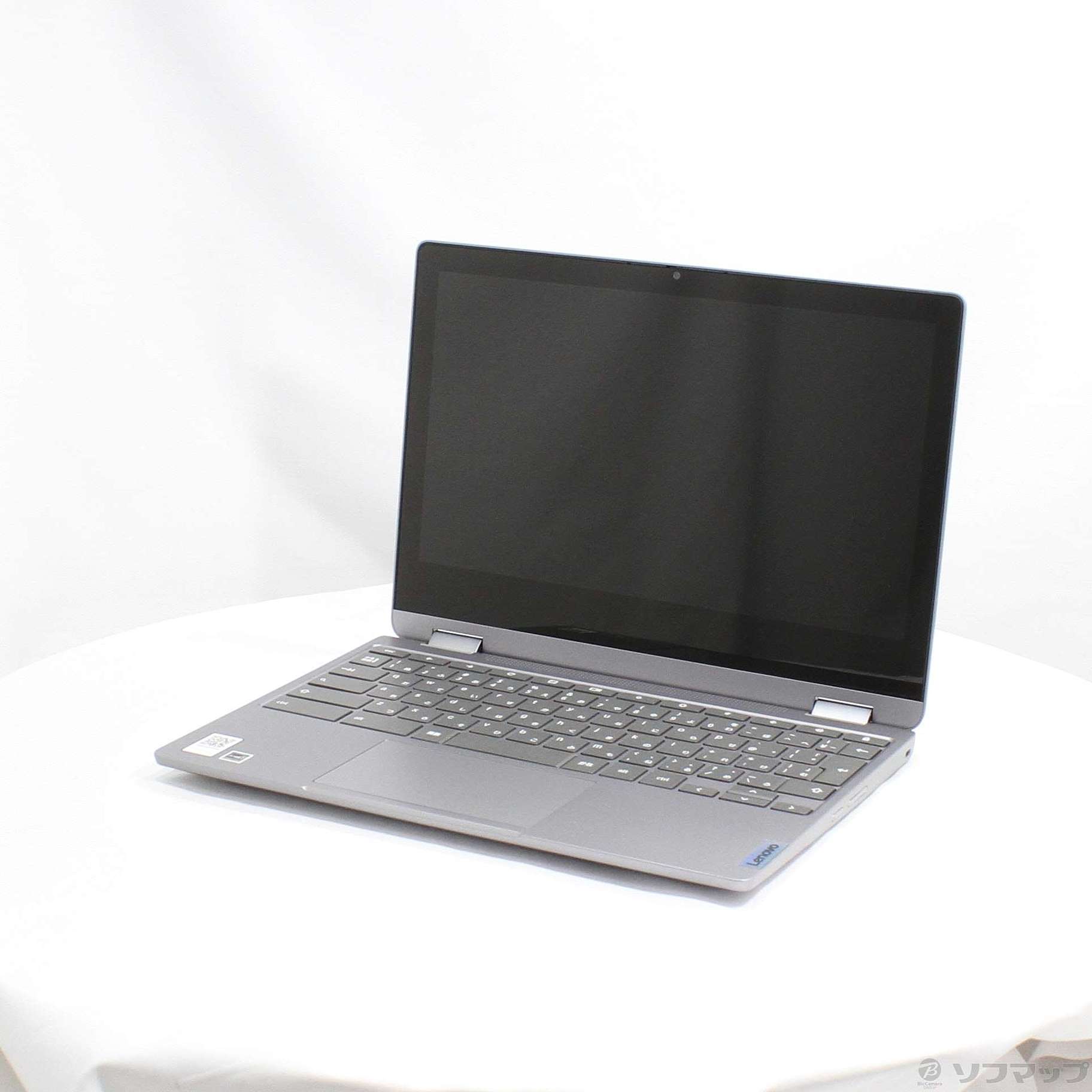 chrome book クロームブック IdeaPad Flex360 キティlove⭐︎ノート