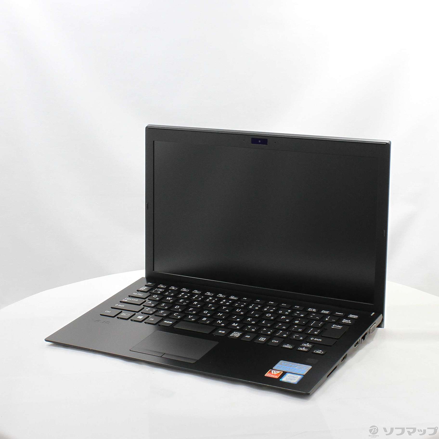 中古】VAIO Pro PG VJPG11C12N [2133054168902] - リコレ！|ビックカメラグループ ソフマップの中古通販サイト