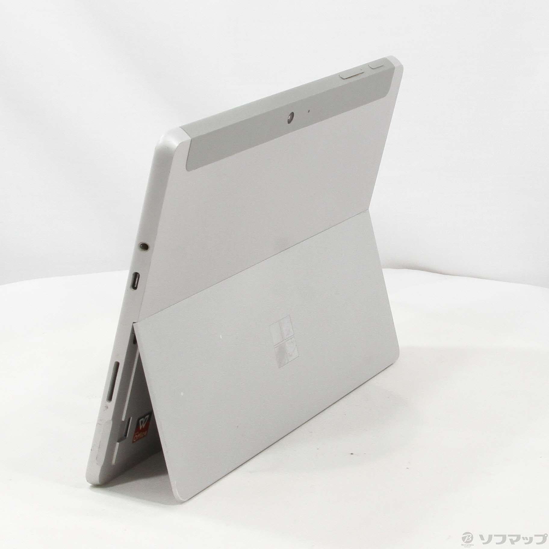 【高品質国産】Surface Go JTS-00014 初代　中古美品　マウス、ケース付き その他
