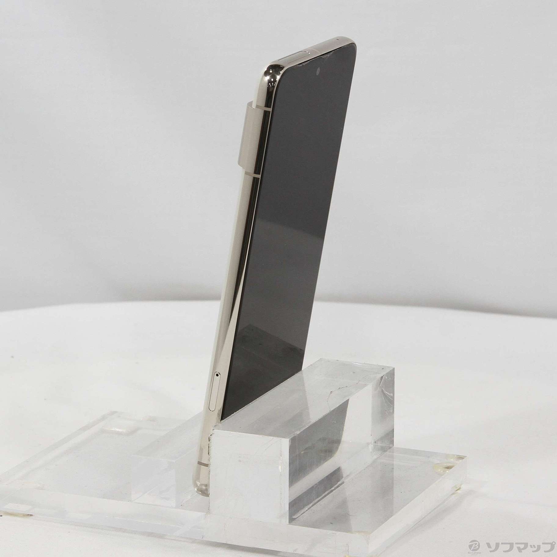 中古】Google Pixel 8 Pro 256GB ポーセリン SIMフリー [2133054172046