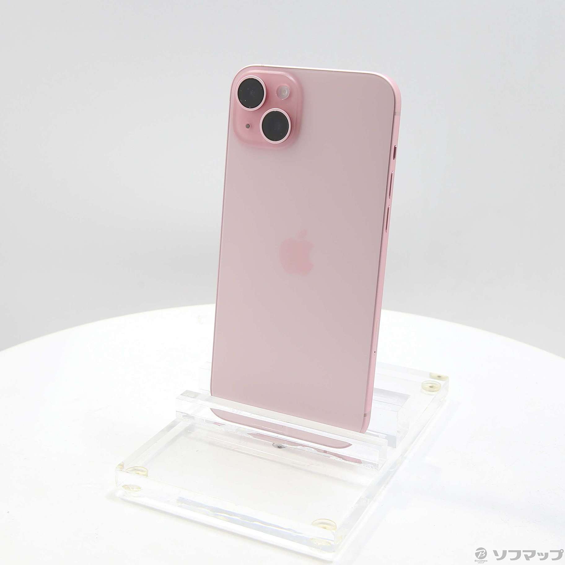 iPhone 15 Plus 中古一覧｜SIMフリー・キャリア - 価格.com