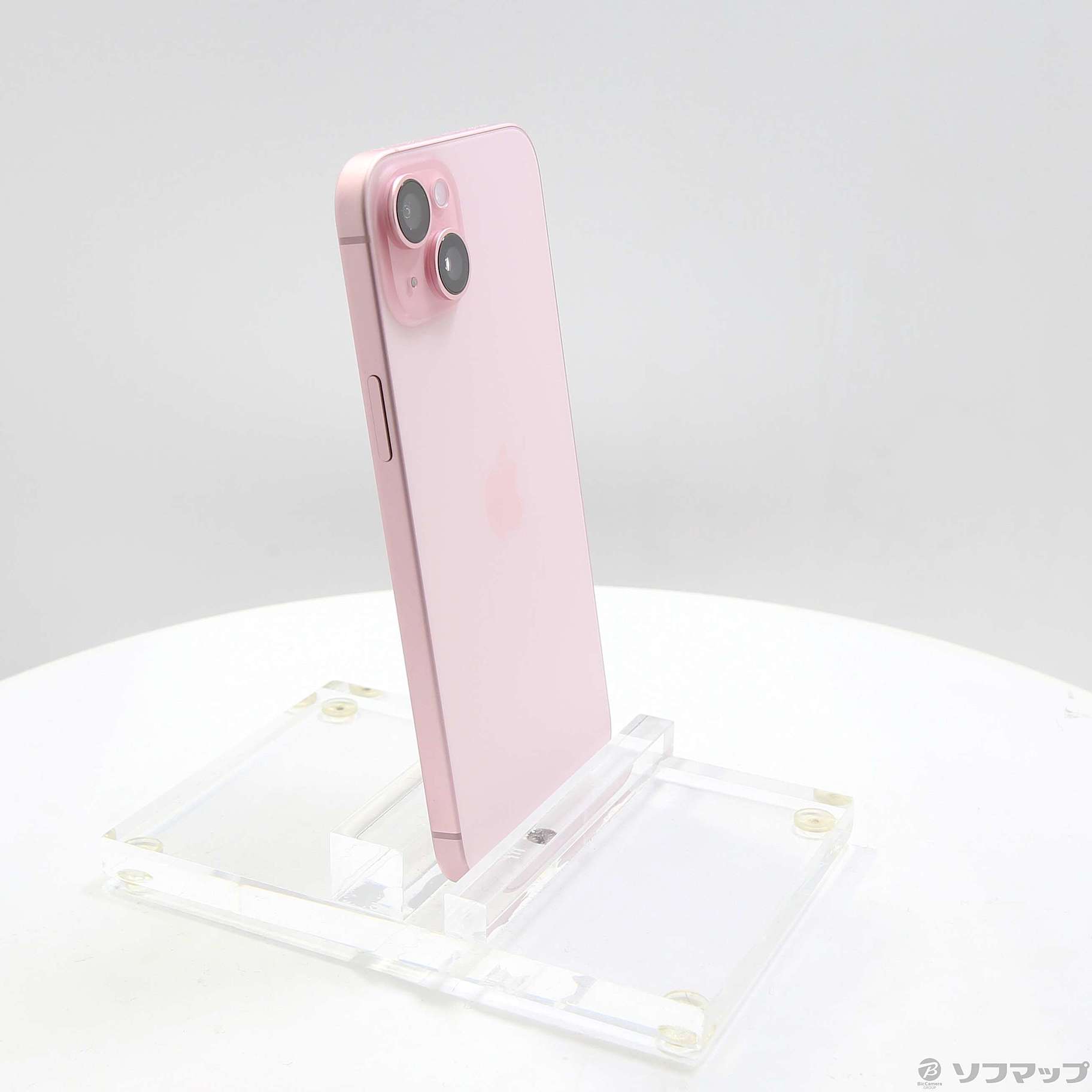 iPhone 15 Plus 中古一覧｜SIMフリー・キャリア - 価格.com