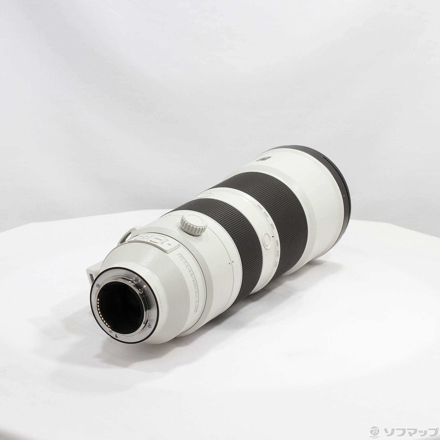 セール対象品 FE 200-600mm F5.6-6.3 G OSS SEL200600G