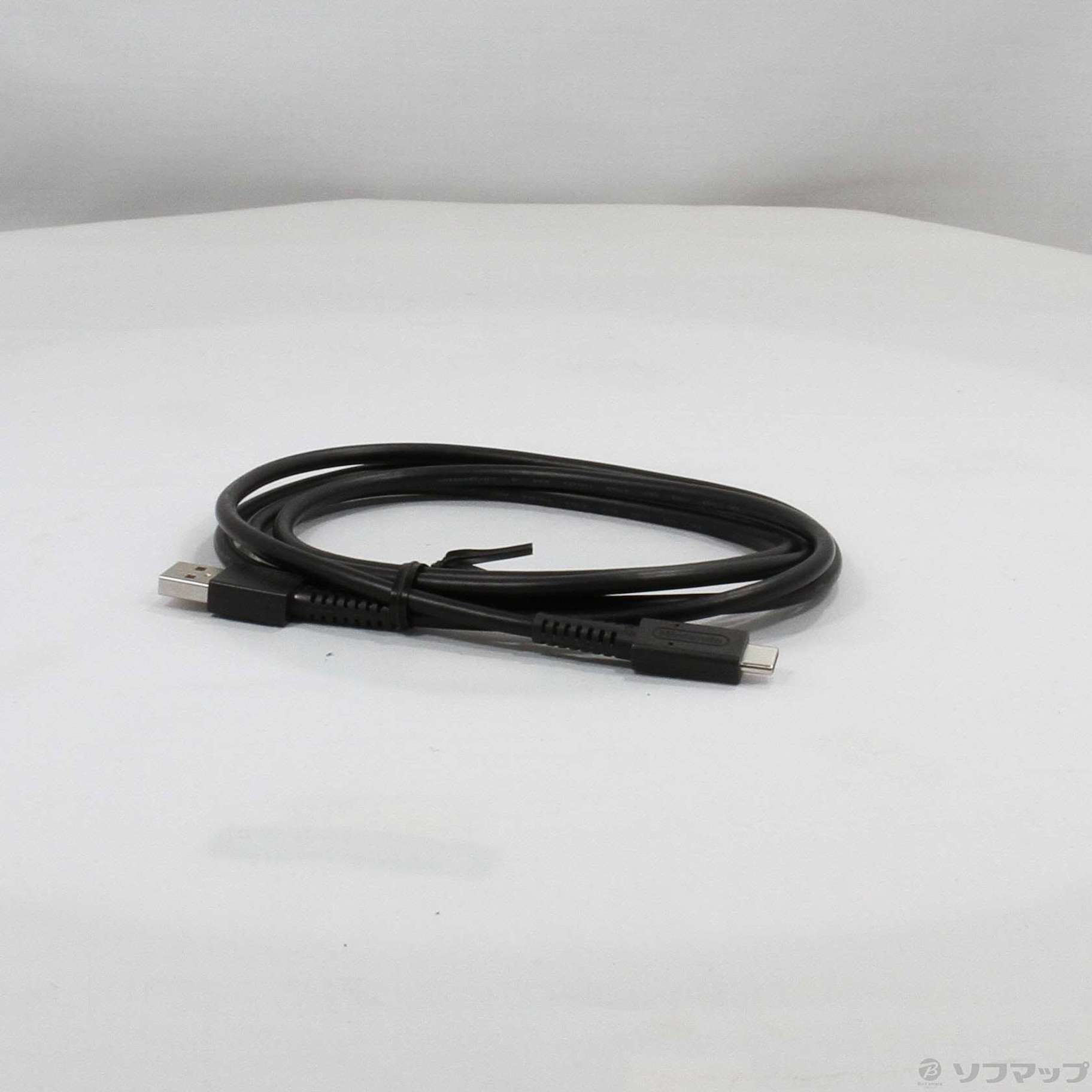 【中古】USB充電ケーブル (1.5m) HAC010 [2133054173371] リコレ！ビックカメラグループ ソフマップの中古