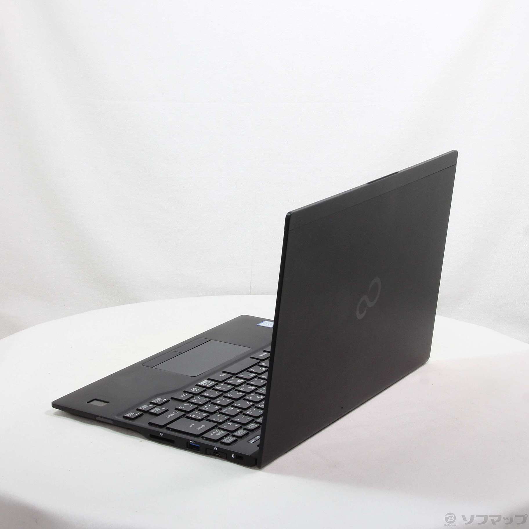 LIFEBOOK U939／BX FMVU2404HP ［Core i5 8265U (1.6GHz)／8GB／SSD256GB／13.3インチワイド］