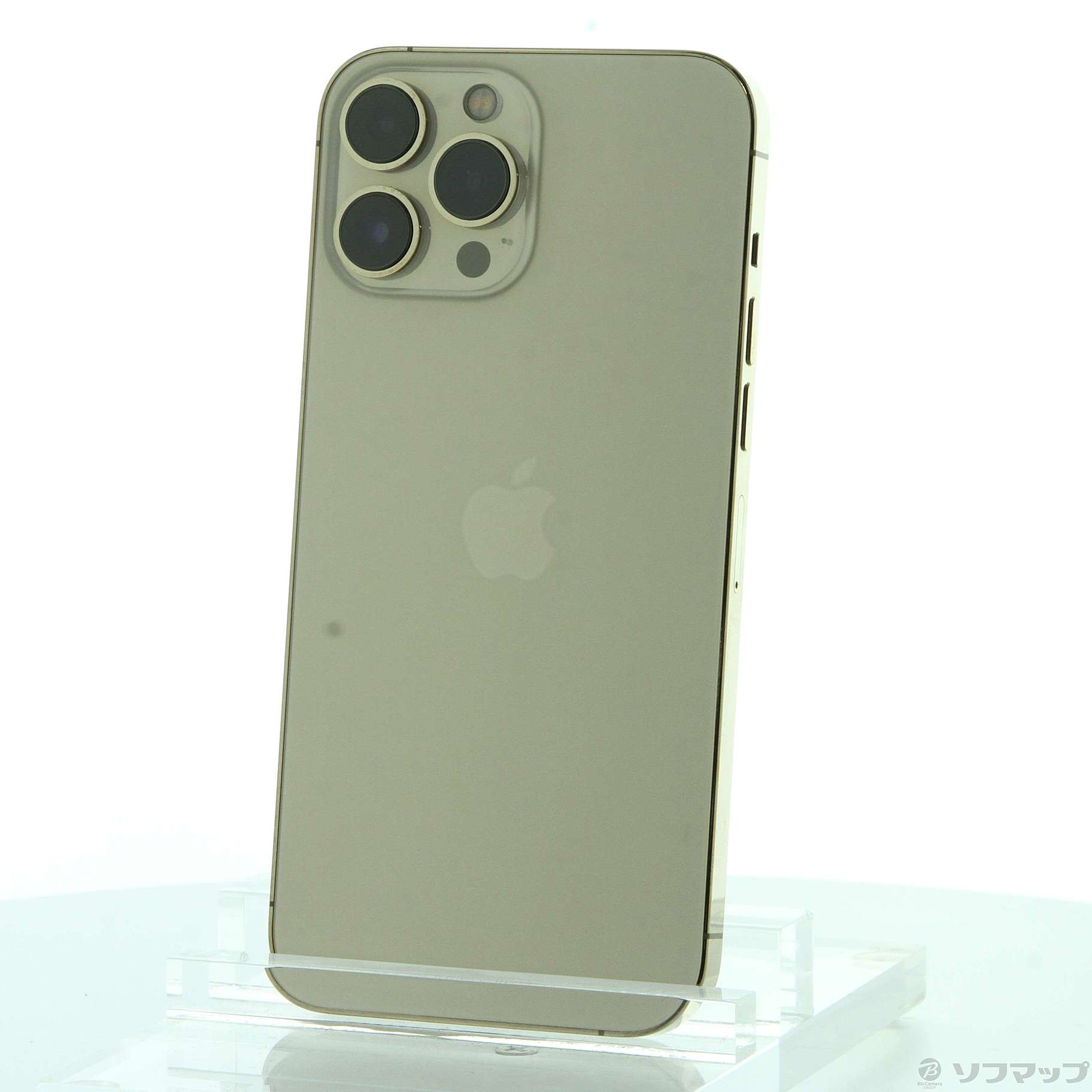 iPhone 13 Pro Max 1TB SIMフリー 中古(白ロム)価格比較 - 価格.com