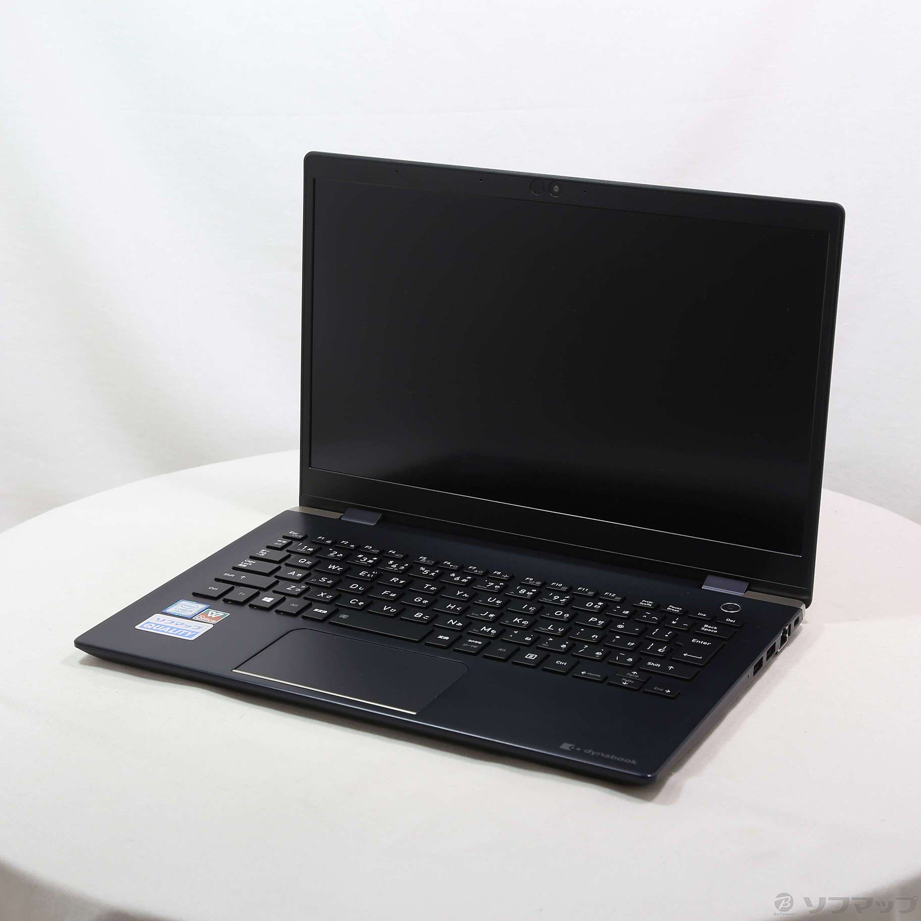 中古】セール対象品 dynabook G83/DN PG8DNTCCGL7BD1 中古】セール対象品 dynabook G83/DN PG8DNTCCGL7BD1