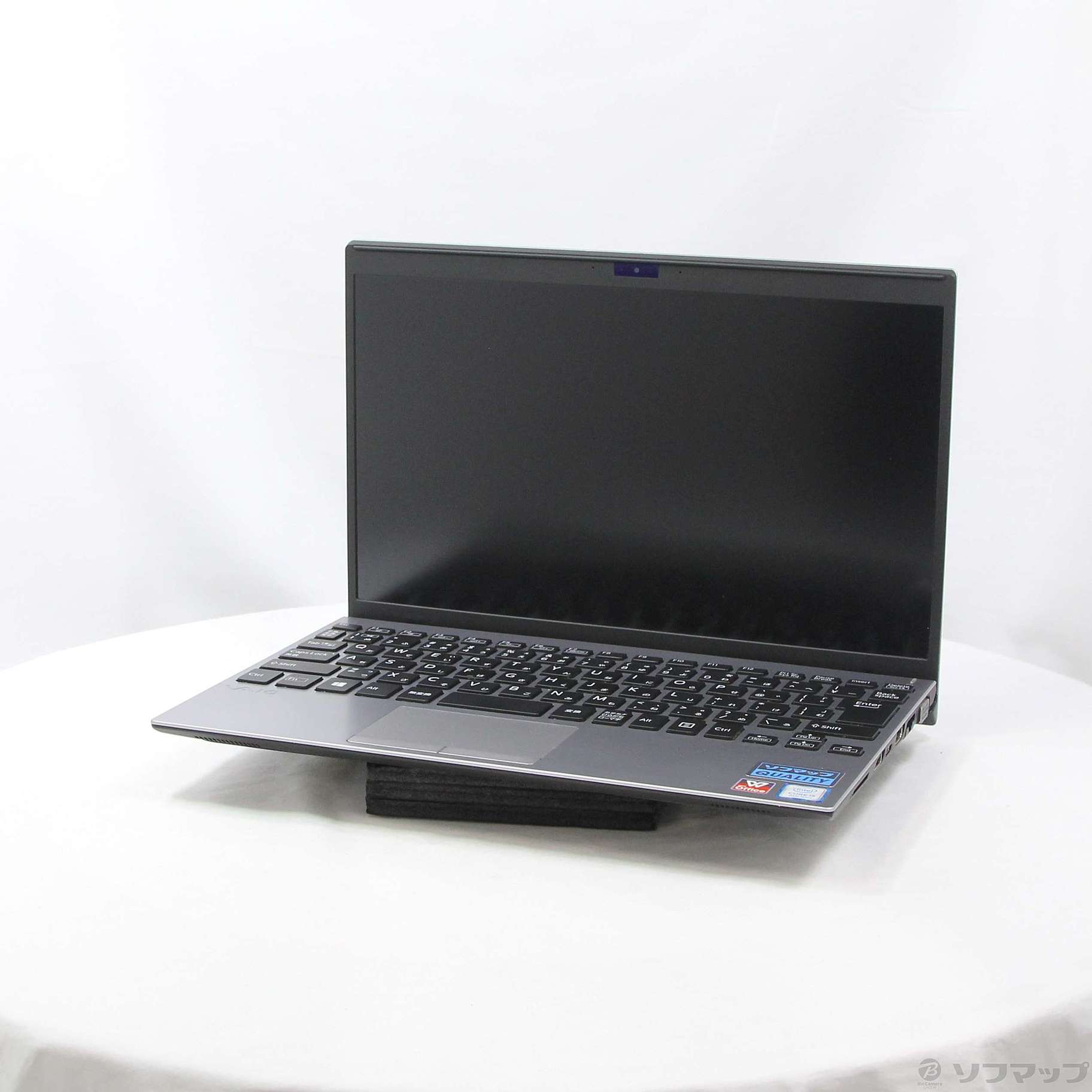 中古】VAIO Pro PJ VJPJ11C11N [2133054187811] - 法人専用リコレ