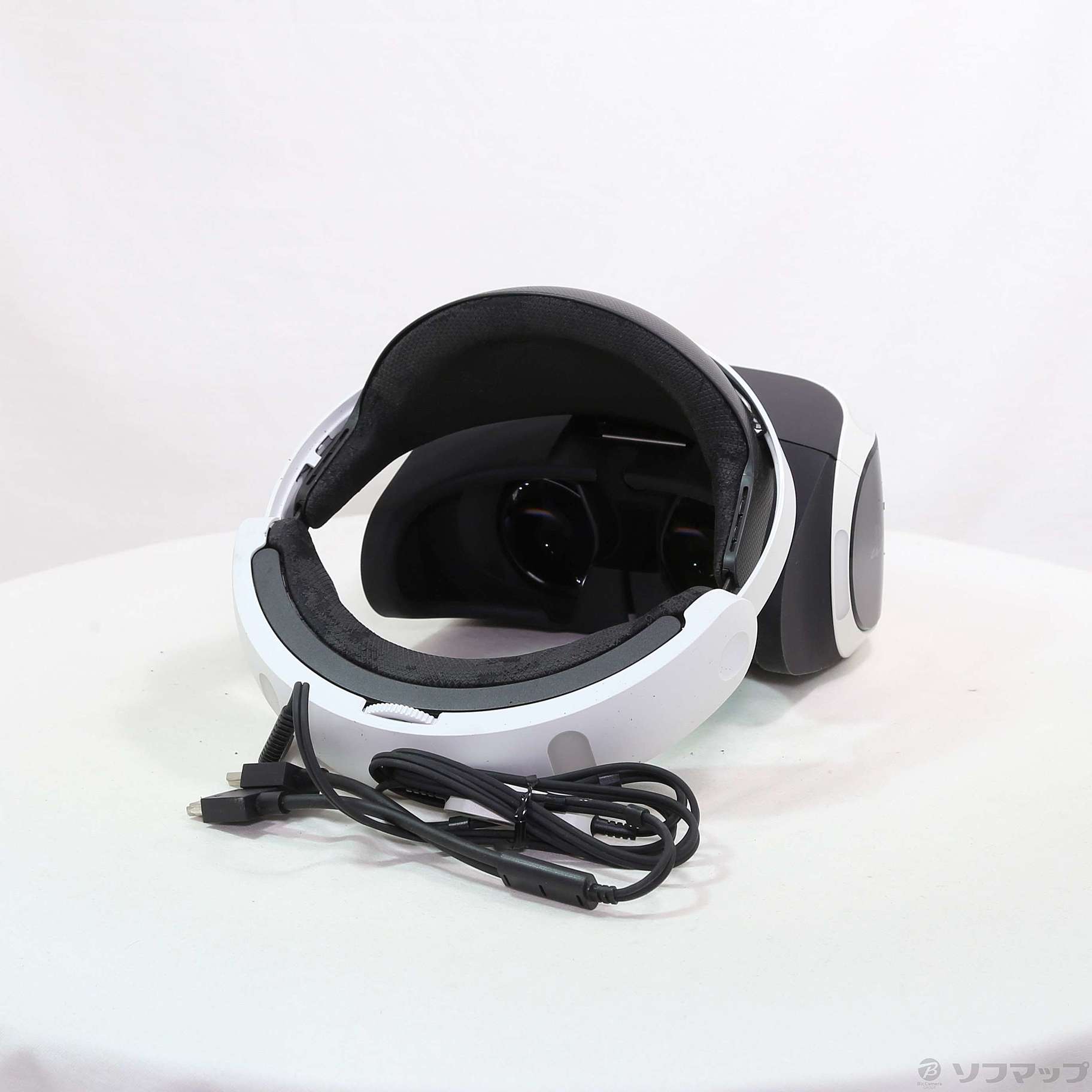 PlayStation VR PS Camera 同梱版 CUHJ-16001 本体(Nintendo Switch)