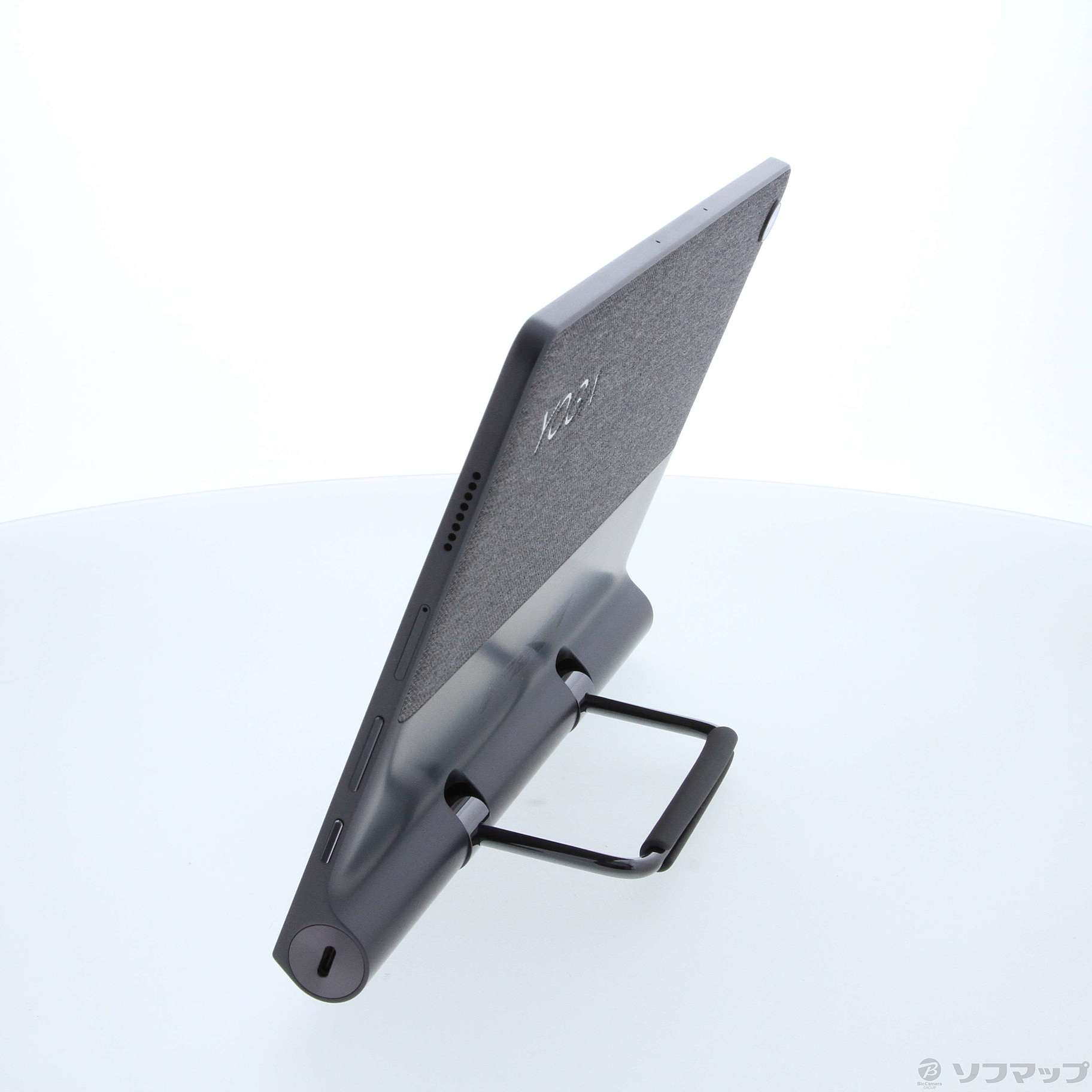 中古】〔展示品〕 Lenovo Yoga Tab 11 256GB ストームグレー