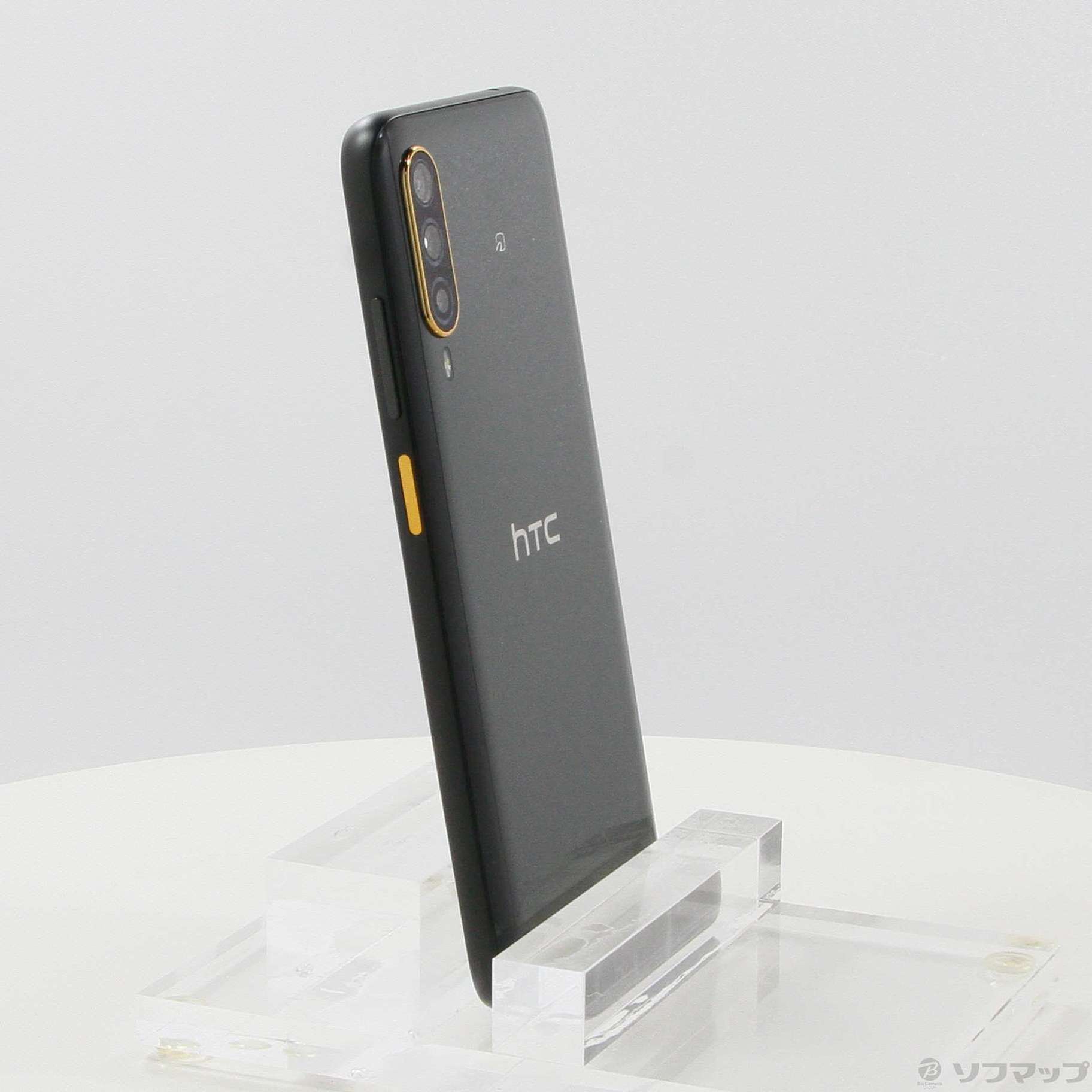 HTC Desire 22pro ダークオーク 新古品 【公式通販】