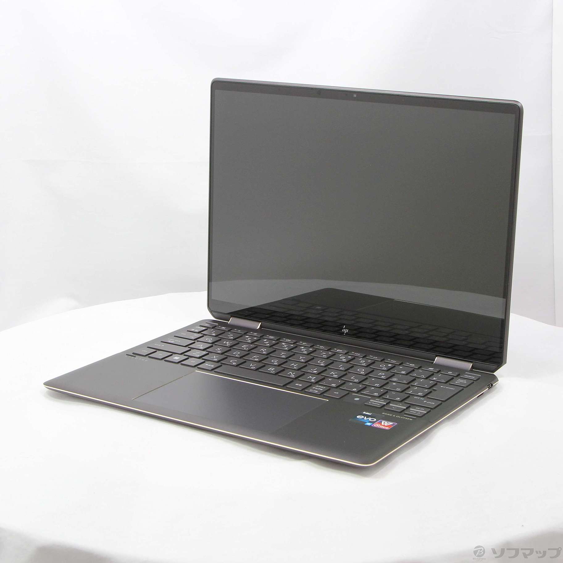 中古】〔展示品〕 HP Spectre x360 14-ef2000 G1 806X5PA-AAAA 