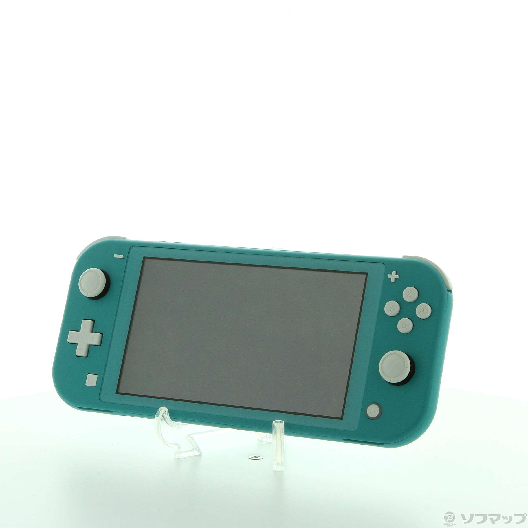 中古】Nintendo Switch Lite ターコイズ [2133054190675] - 法人専用 ...