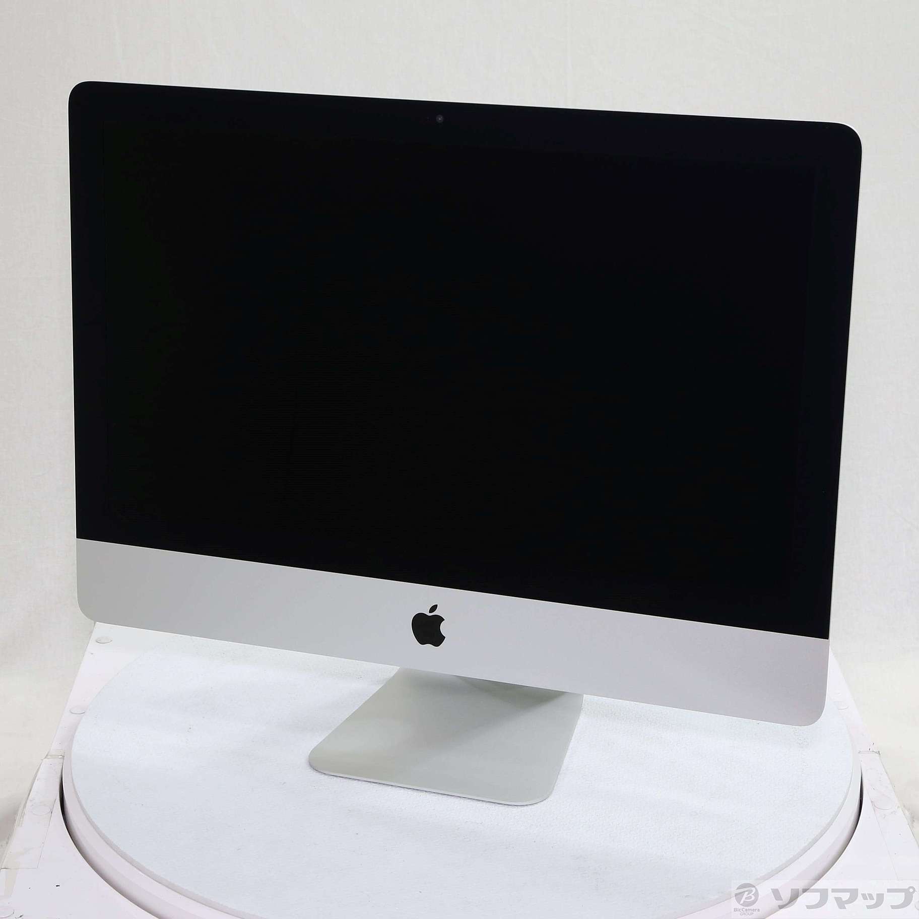 スマホ・タブレット・パソコン APPLE iMac IMAC ME087J/A APPLE iMac IMAC ME087J/A 2013