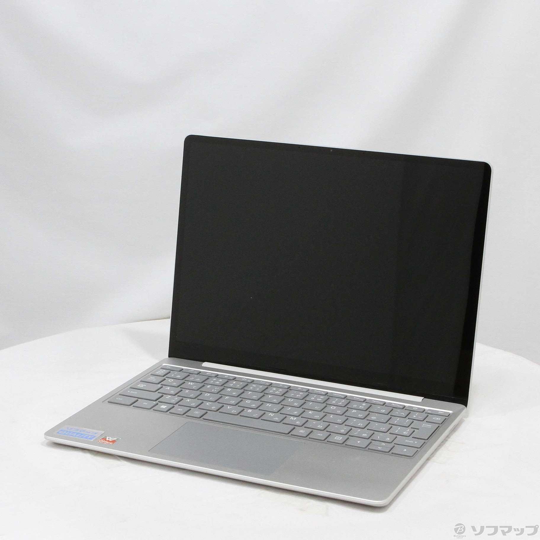 PC/タブレットSurface Laptop 3 8GB SSD128GB 13.5 - ノートPC