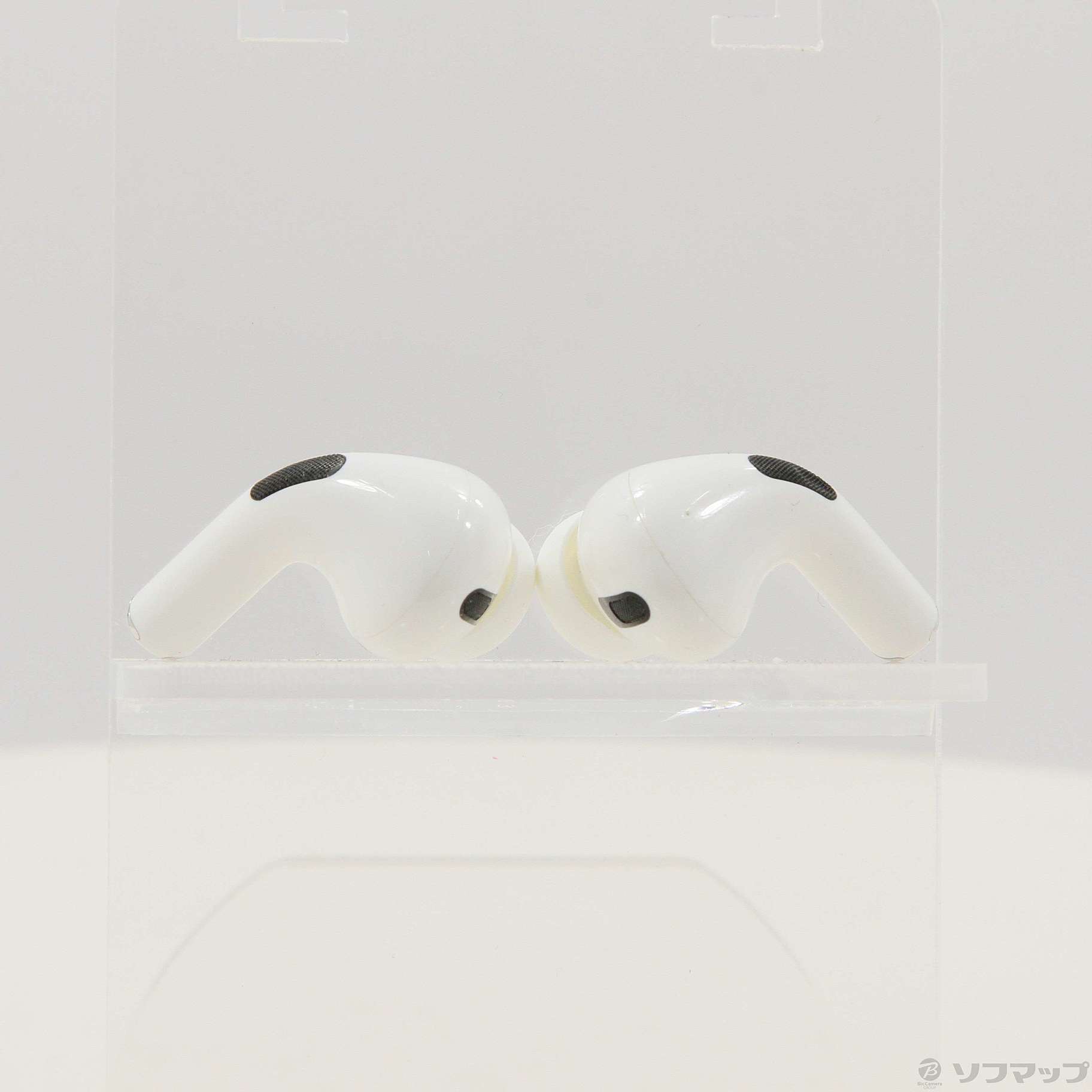 中古】AirPods Pro 第1世代 MWP22J／A ノイズあり [2133054197988 