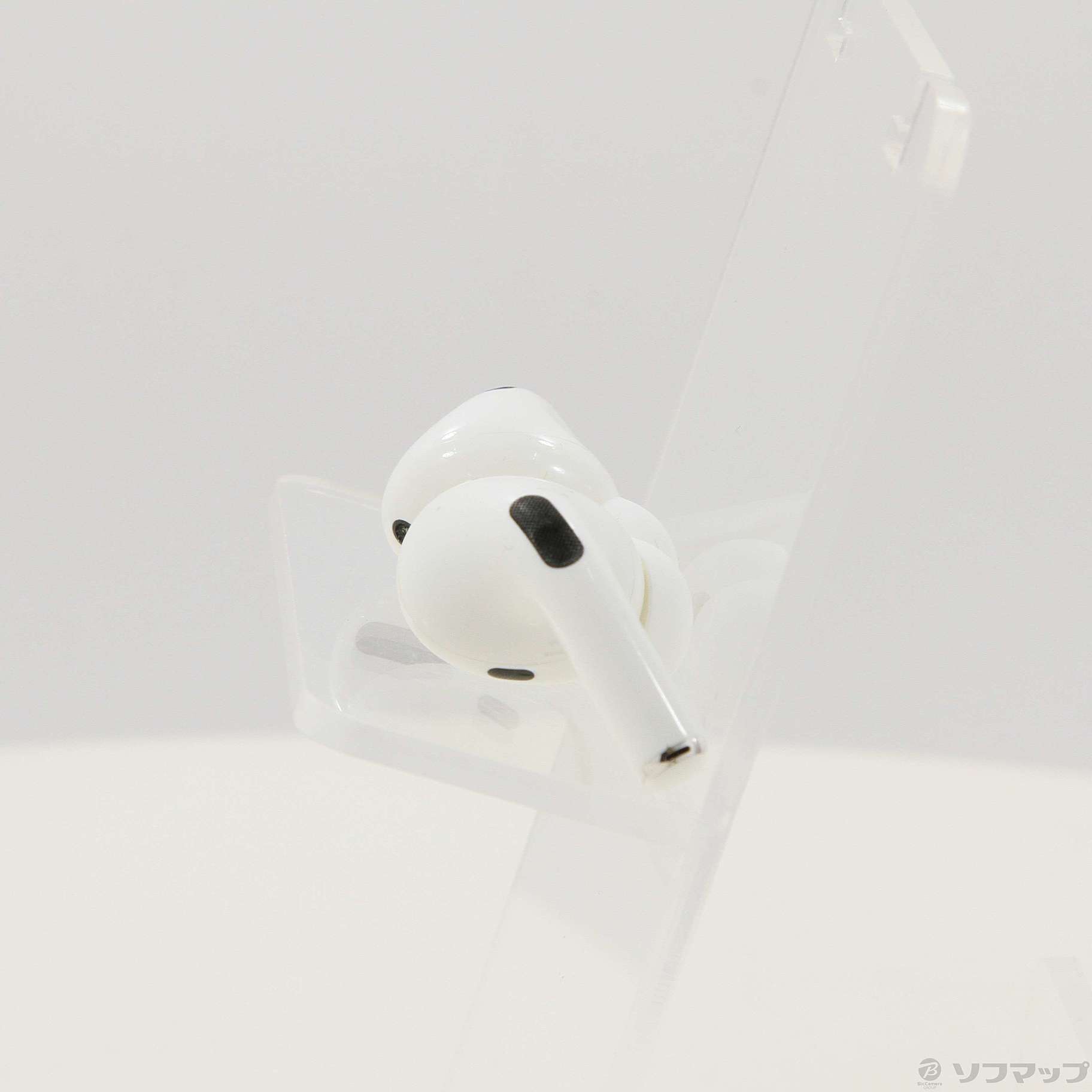 中古】AirPods Pro 第1世代 MWP22J／A ノイズあり [2133054197988 