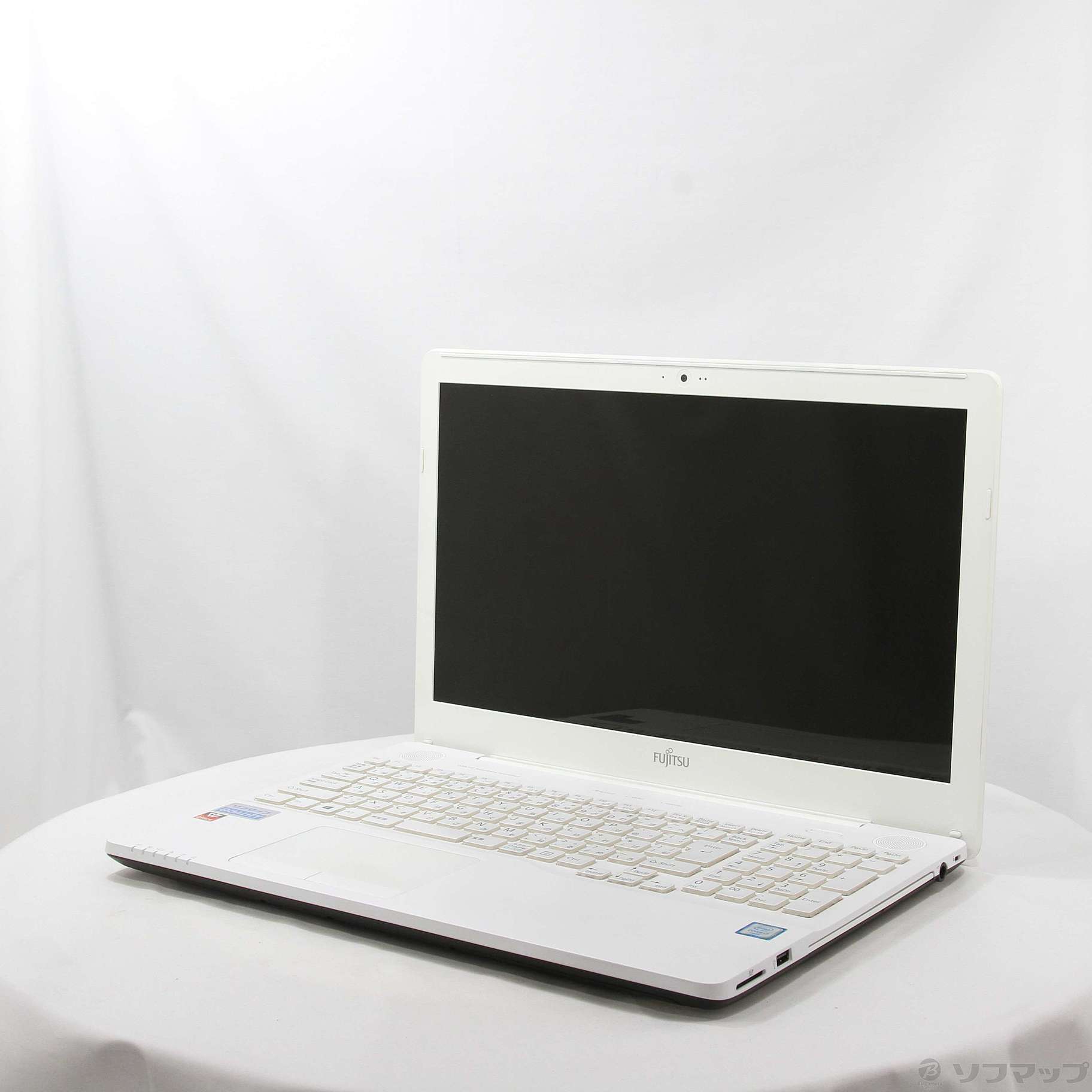 富士通FMVパソコン | LIFEBOOK AH50/F3